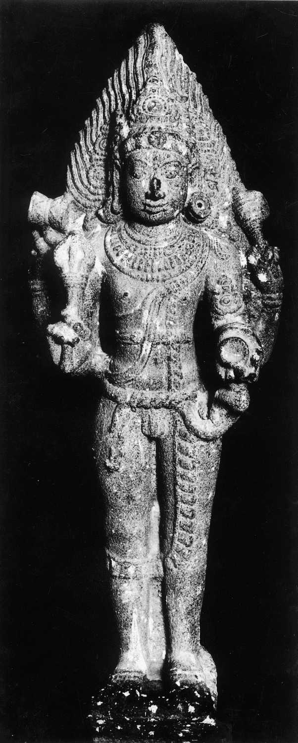 Tanjore Art Gallery and Museum, Thanjavur