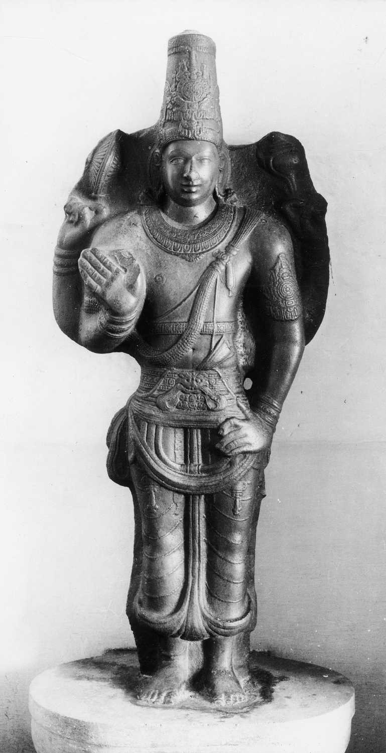 Tanjore Art Gallery and Museum, Thanjavur