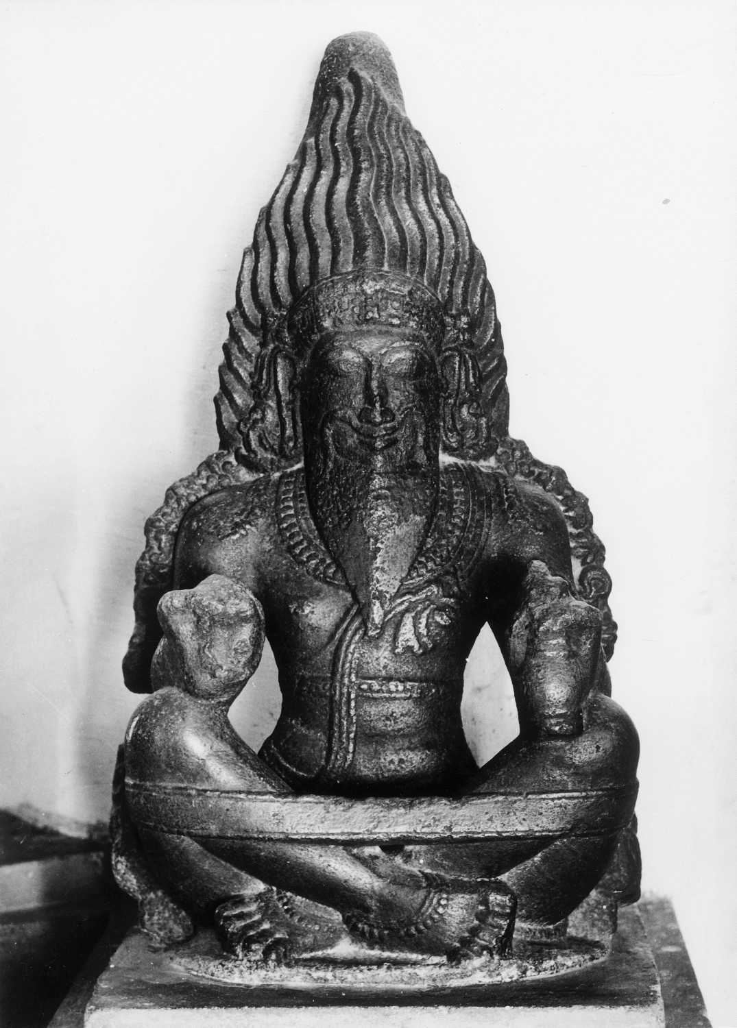 Tanjore Art Gallery and Museum, Thanjavur