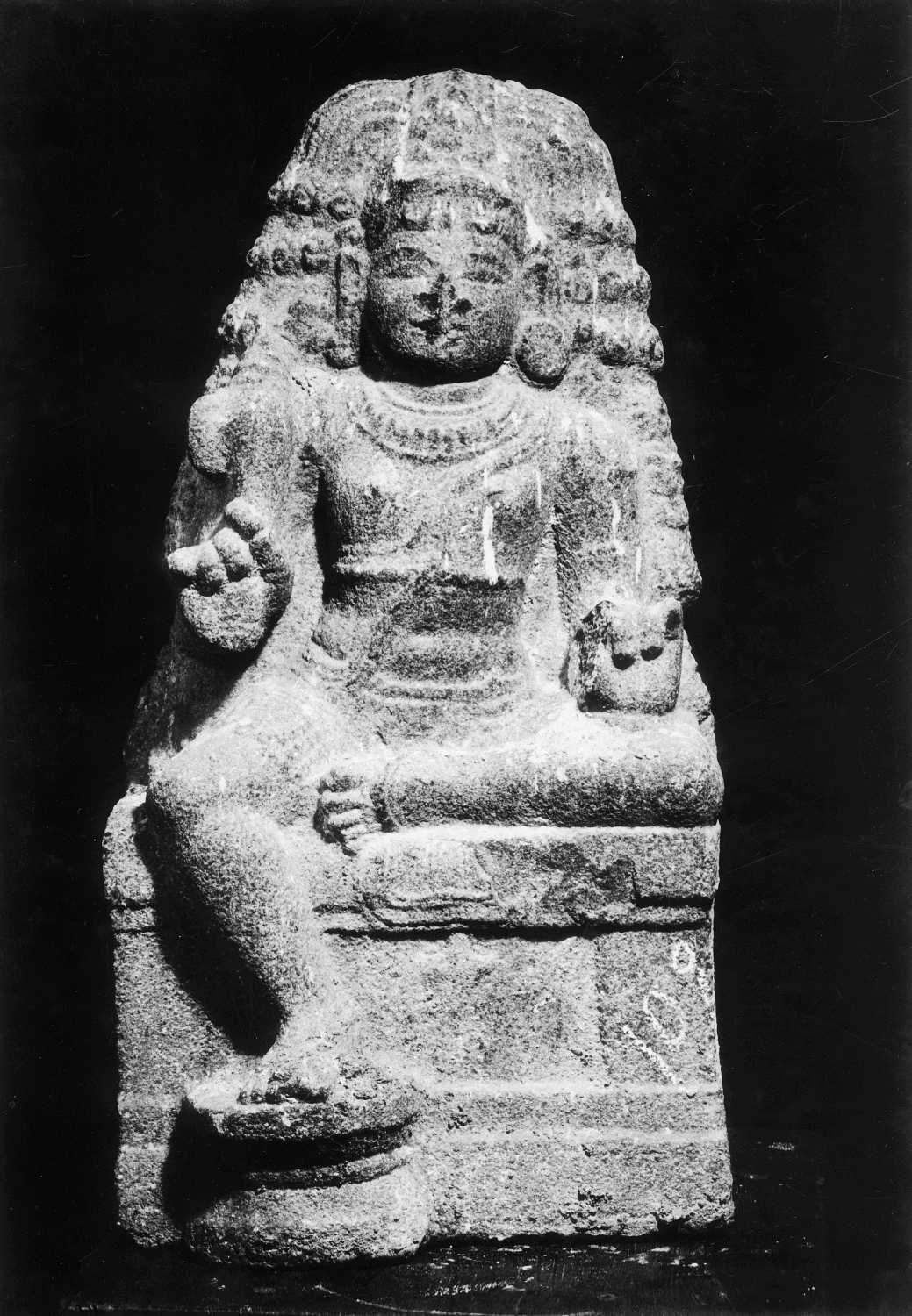 Tanjore Art Gallery and Museum, Thanjavur