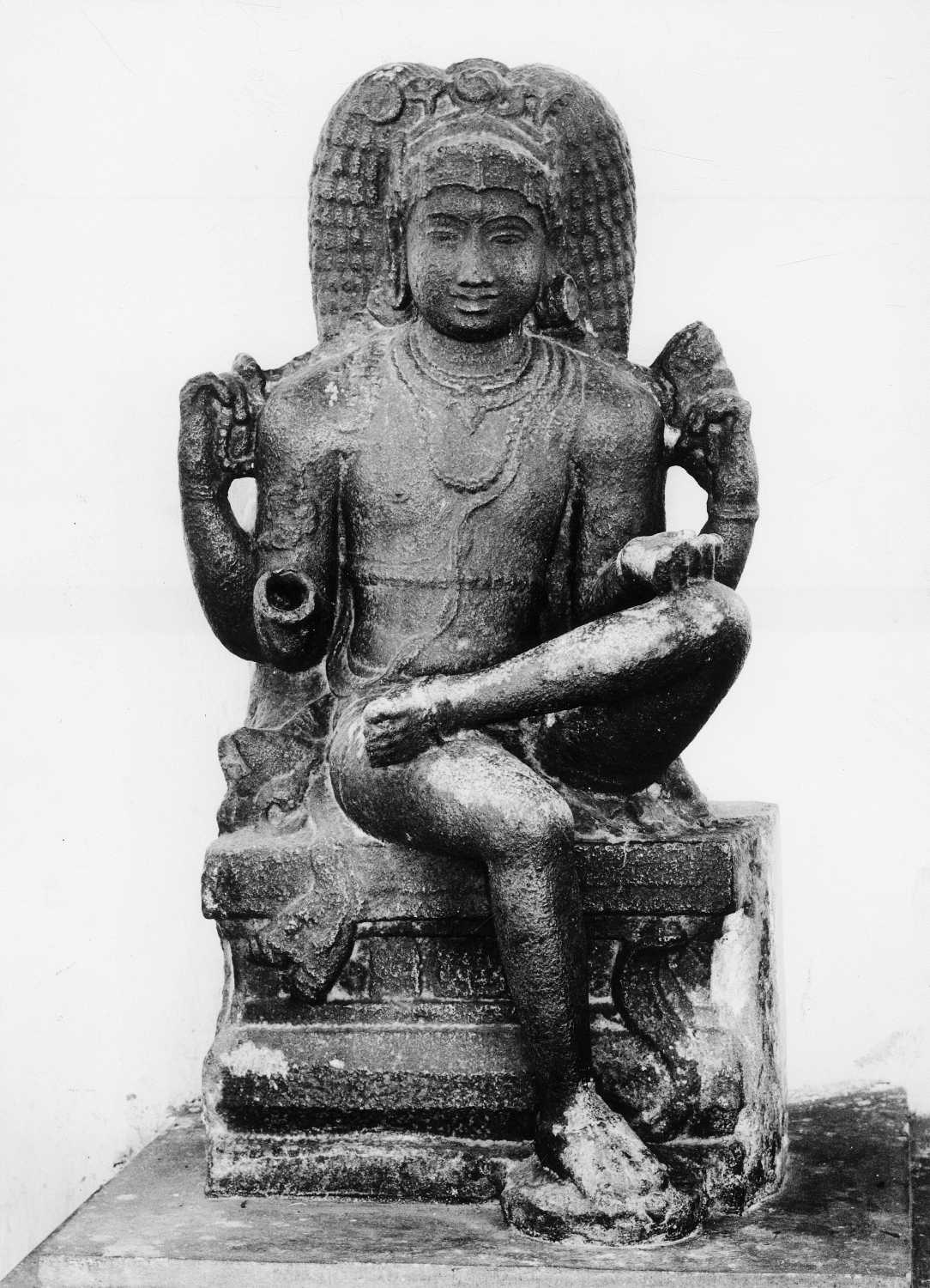 Tanjore Art Gallery and Museum, Thanjavur