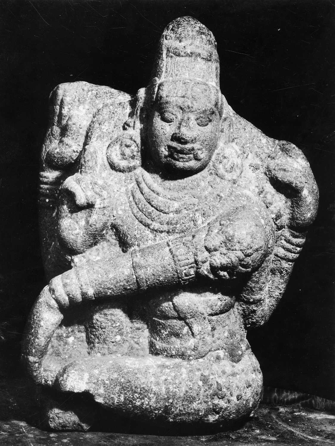 Tanjore Art Gallery and Museum, Thanjavur