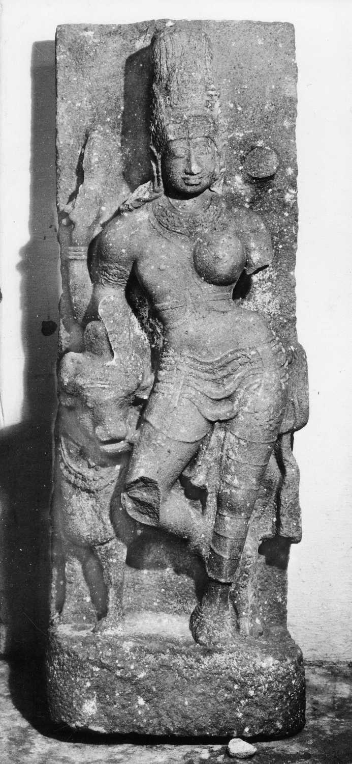 Tanjore Art Gallery and Museum, Thanjavur