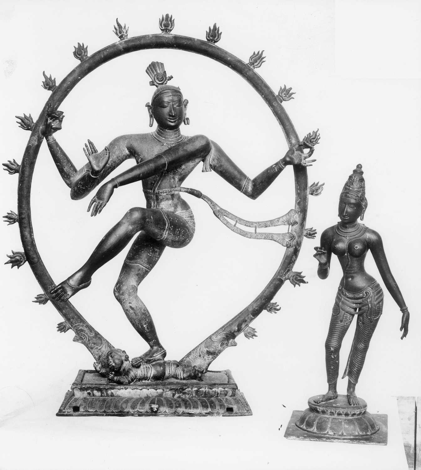 Tanjore Art Gallery and Museum, Thanjavur