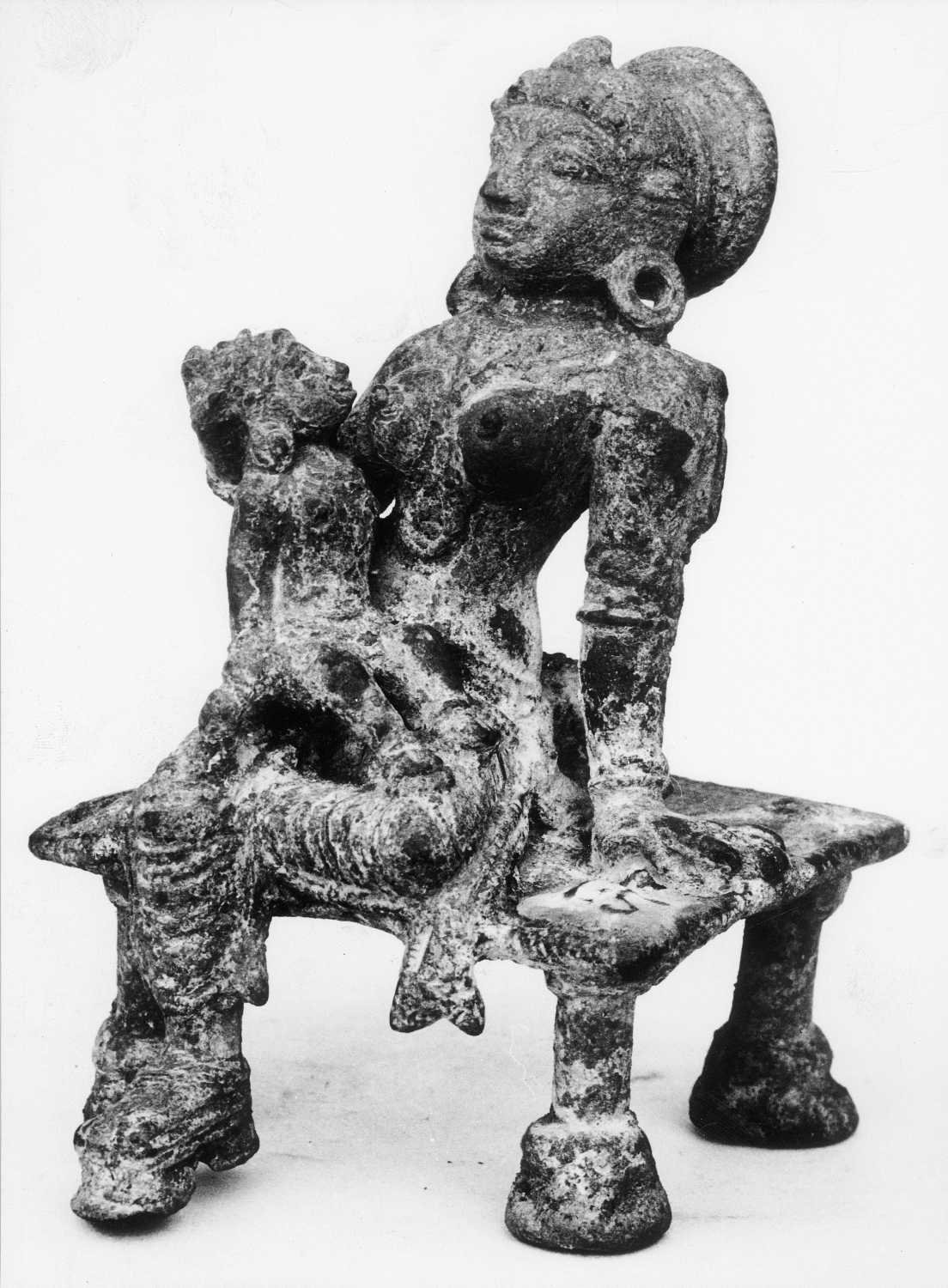 Tanjore Art Gallery and Museum, Thanjavur