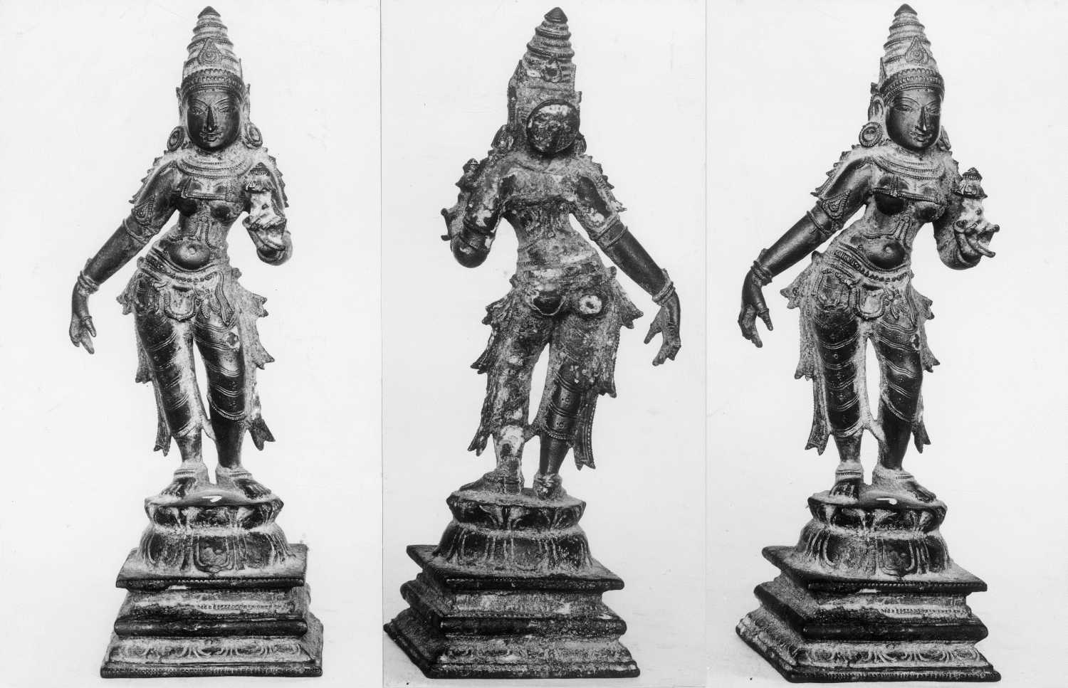Tanjore Art Gallery and Museum, Thanjavur