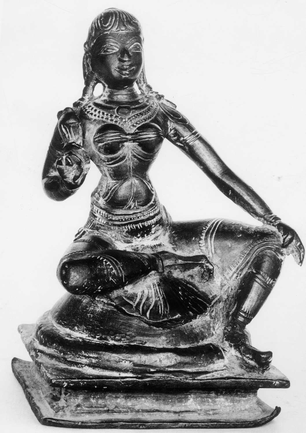 Tanjore Art Gallery and Museum, Thanjavur