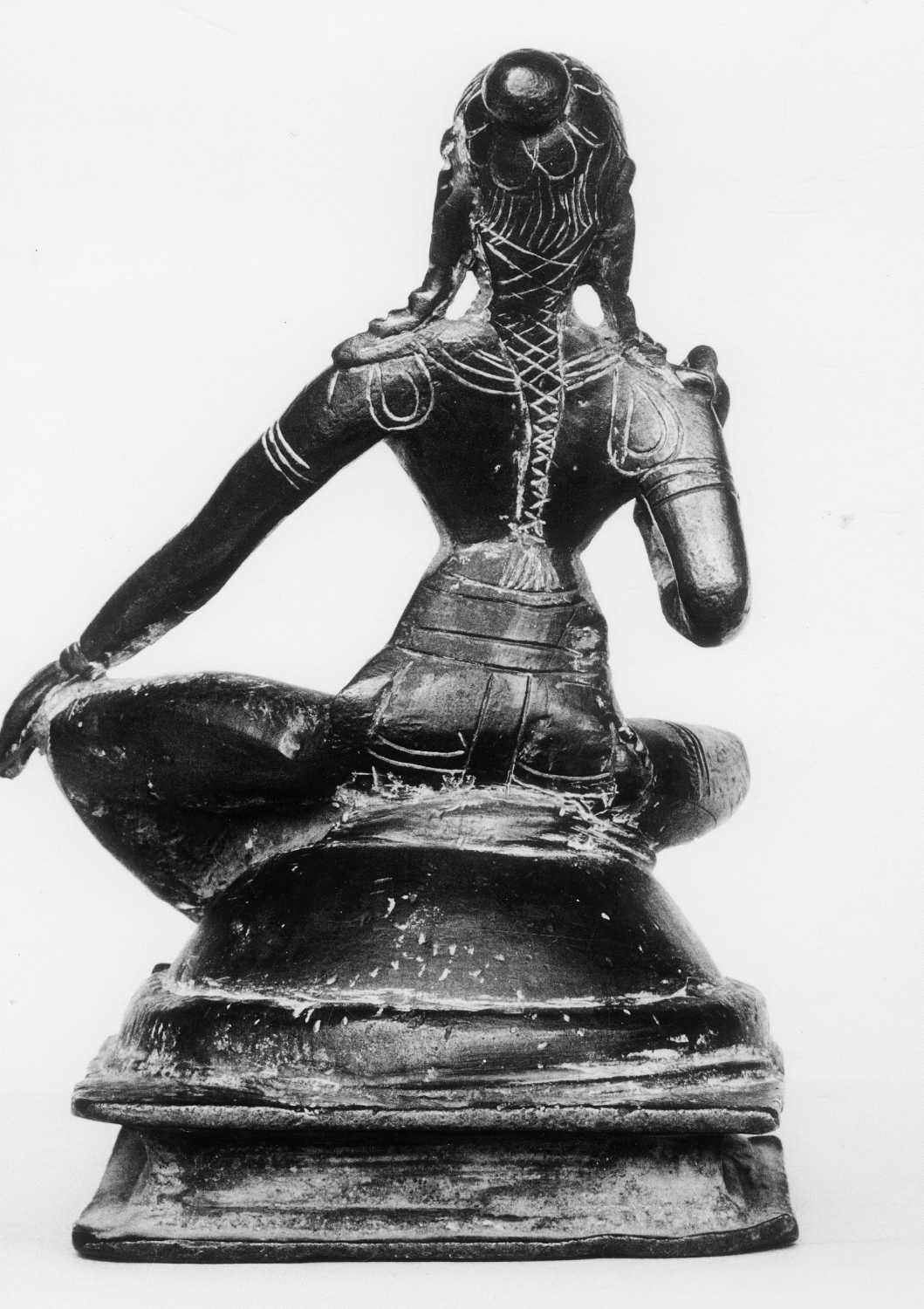 Tanjore Art Gallery and Museum, Thanjavur