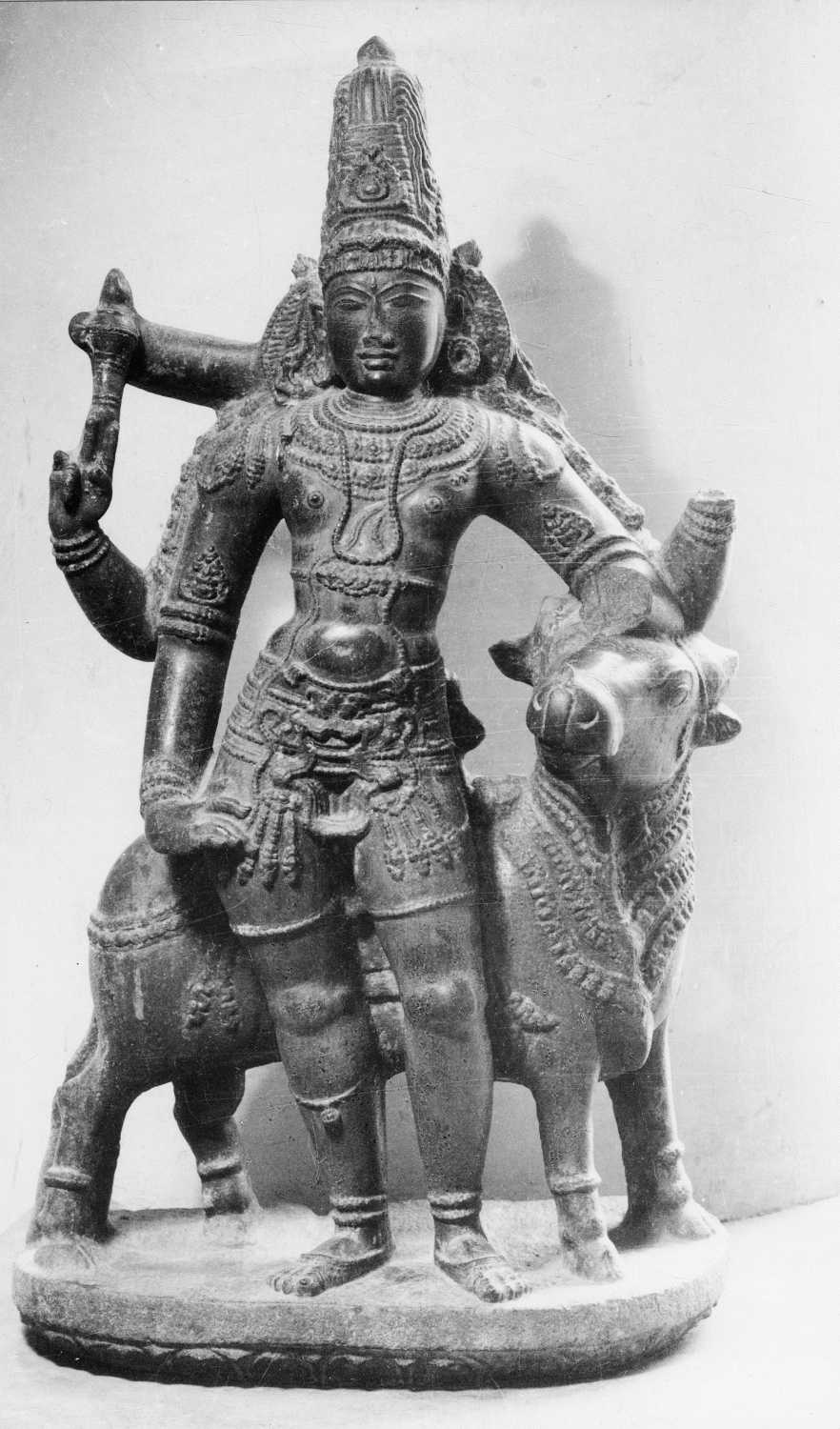 Tanjore Art Gallery and Museum, Thanjavur