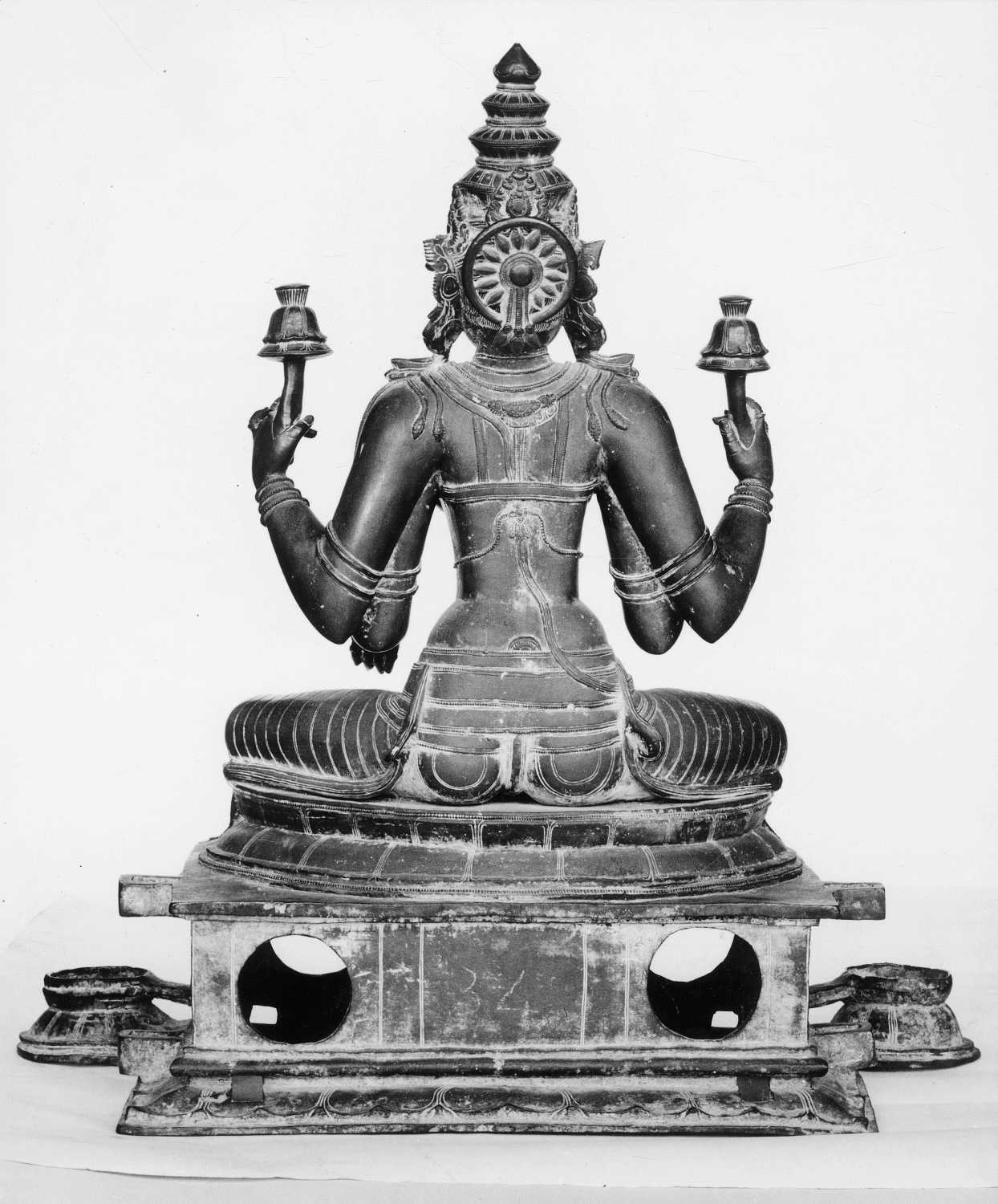 Tanjore Art Gallery and Museum, Thanjavur