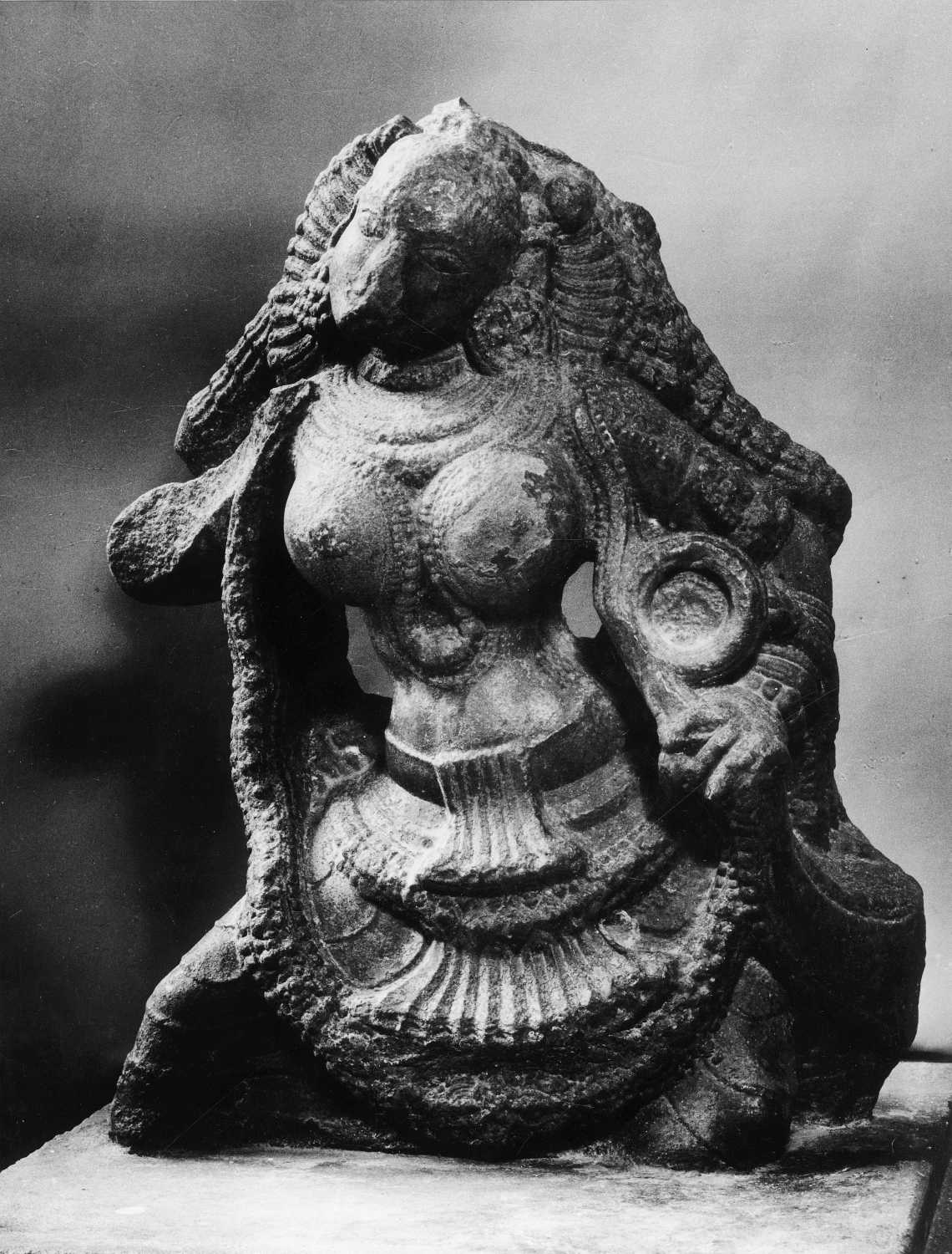 Tanjore Art Gallery and Museum, Thanjavur