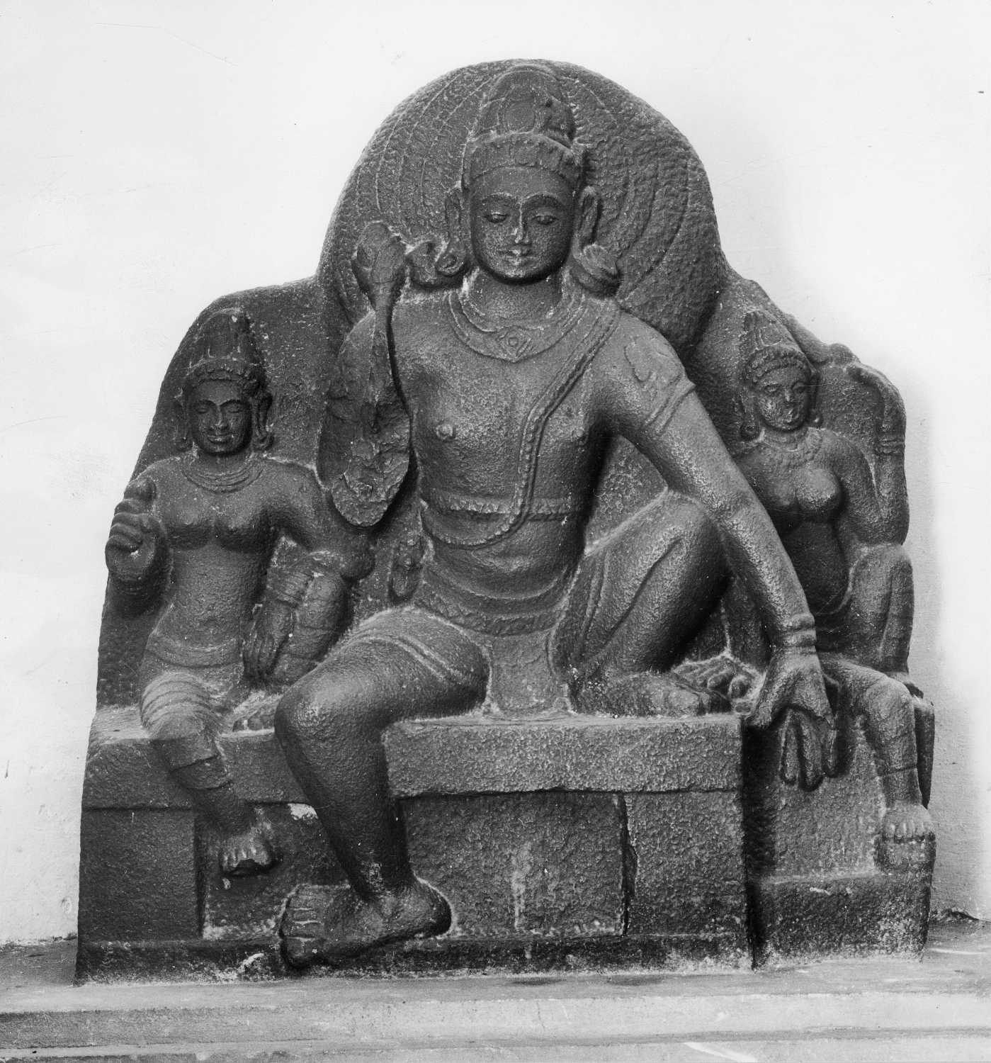 Tanjore Art Gallery and Museum, Thanjavur