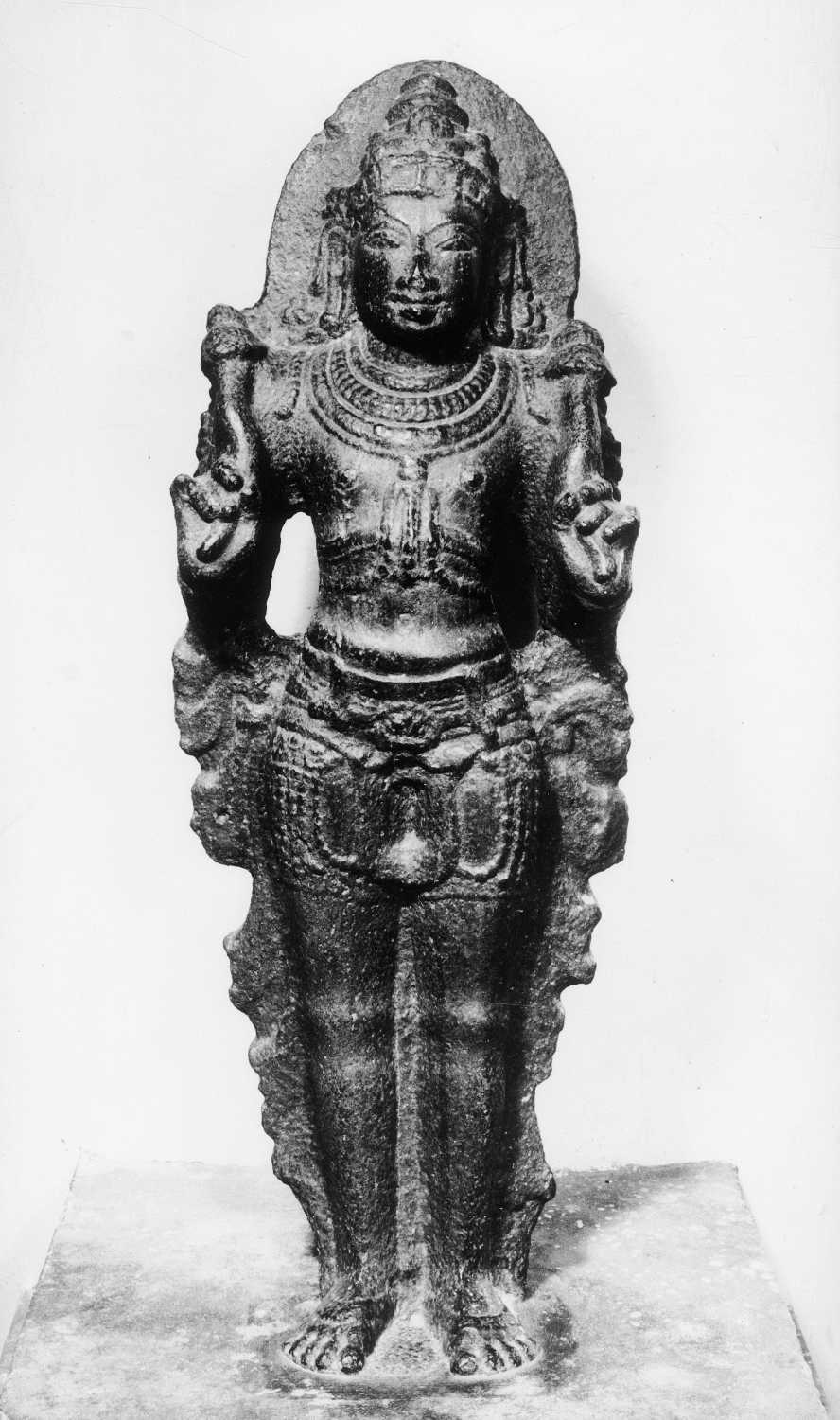Tanjore Art Gallery and Museum, Thanjavur