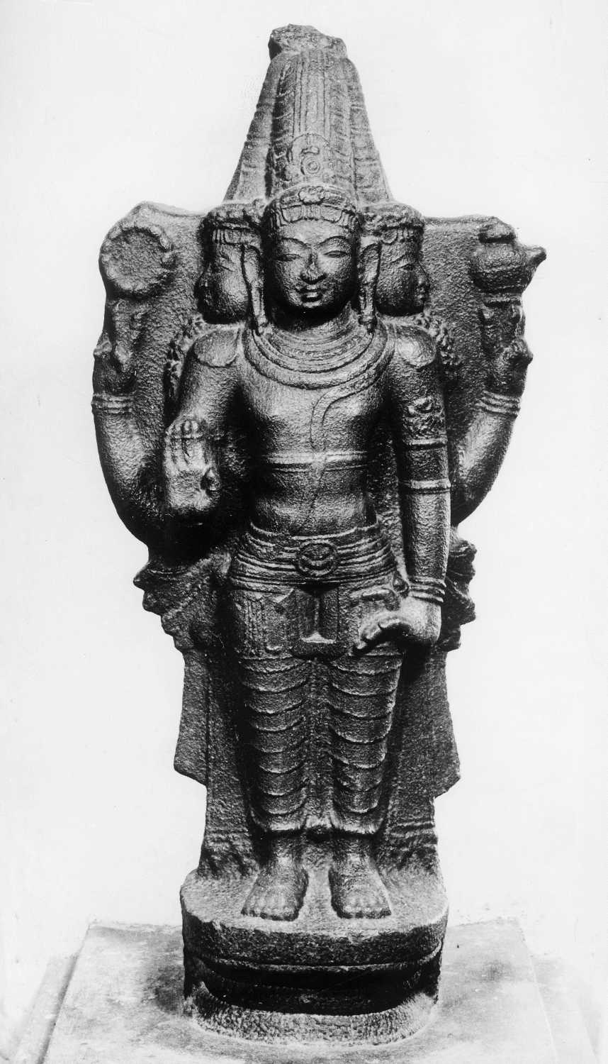 Tanjore Art Gallery and Museum, Thanjavur