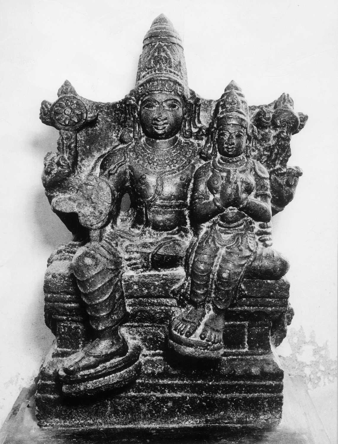 Tanjore Art Gallery and Museum, Thanjavur
