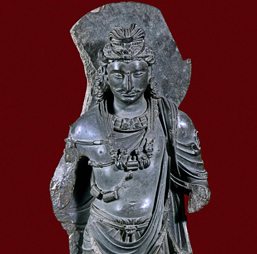Allahabad Museum, Sculpture