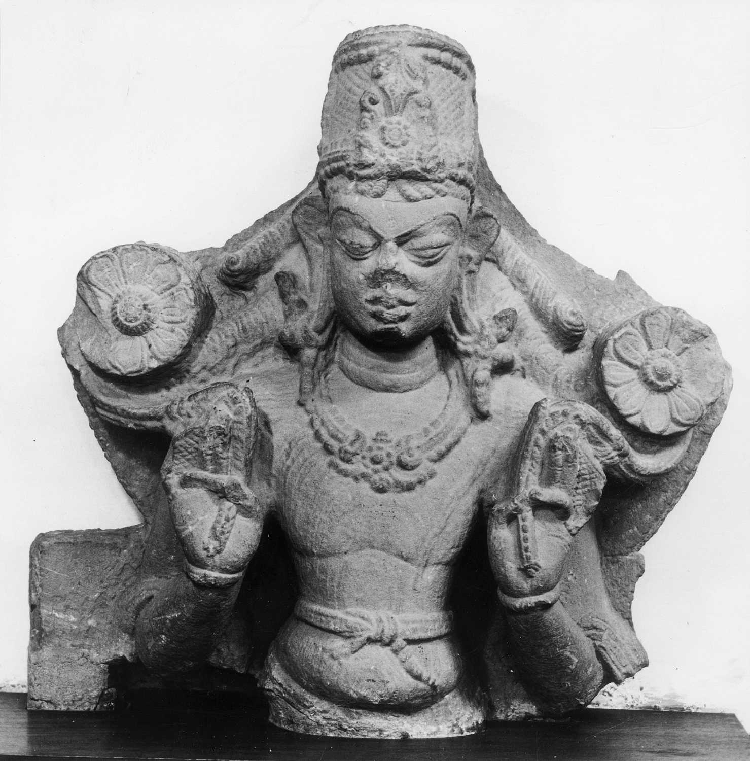 Allahabad Museum, Sculpture