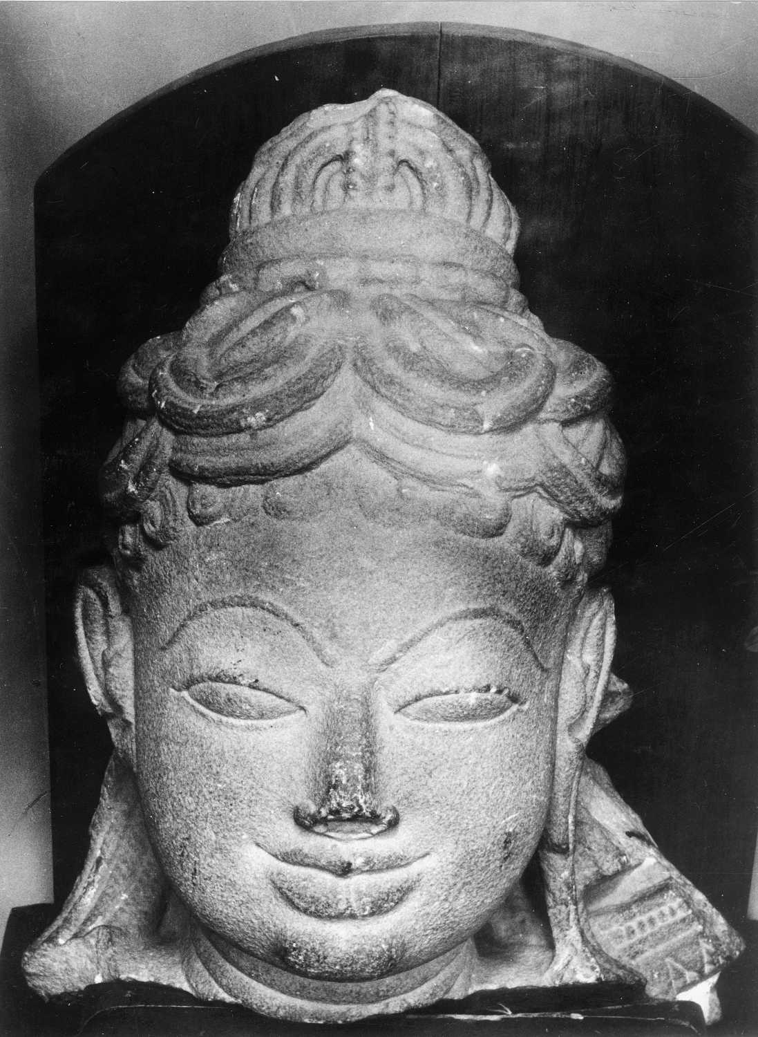 Allahabad Museum, Sculpture