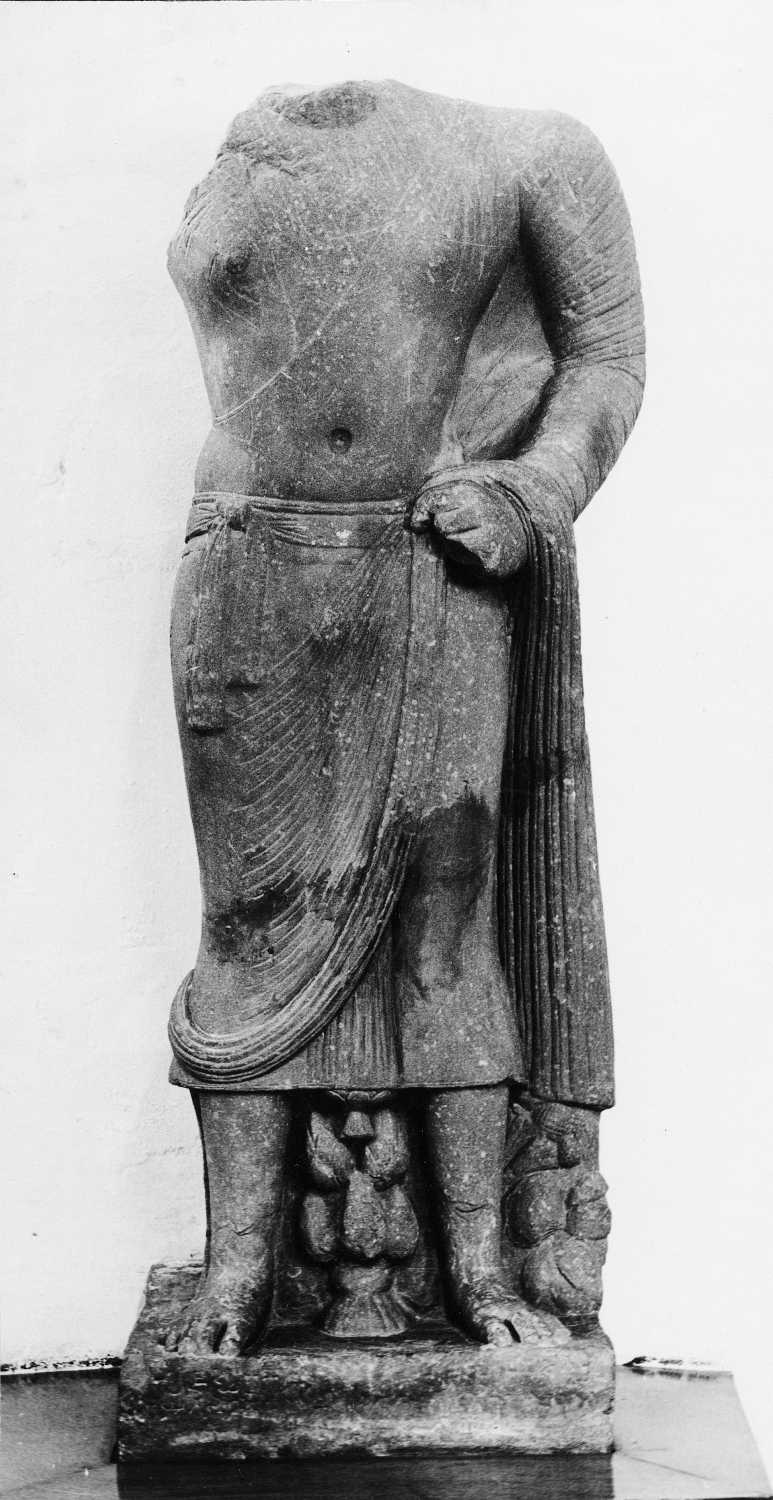 Allahabad Museum, Sculpture