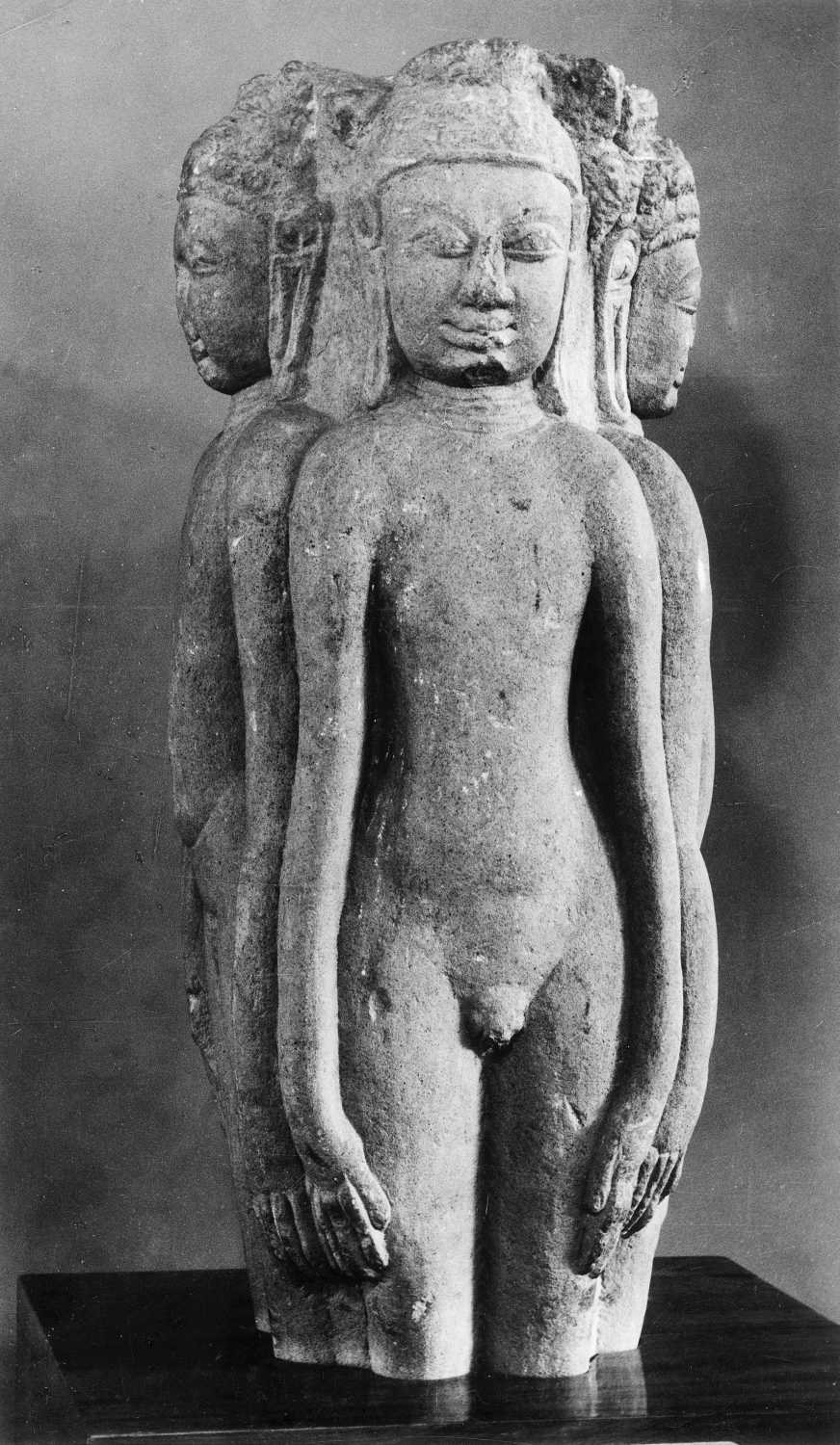 Allahabad Museum, Sculpture