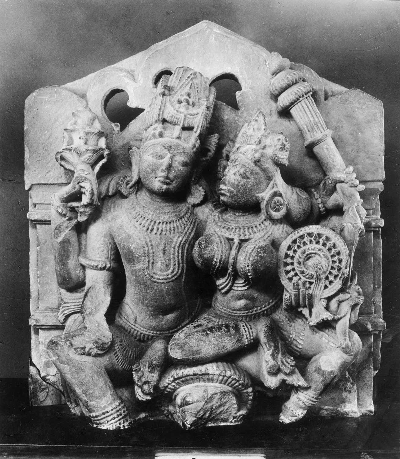 Allahabad Museum, Sculpture