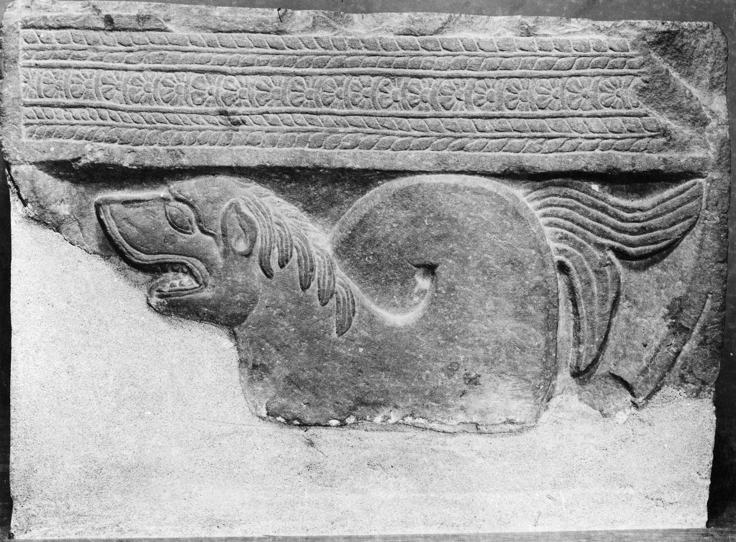 Allahabad Museum, Sculpture