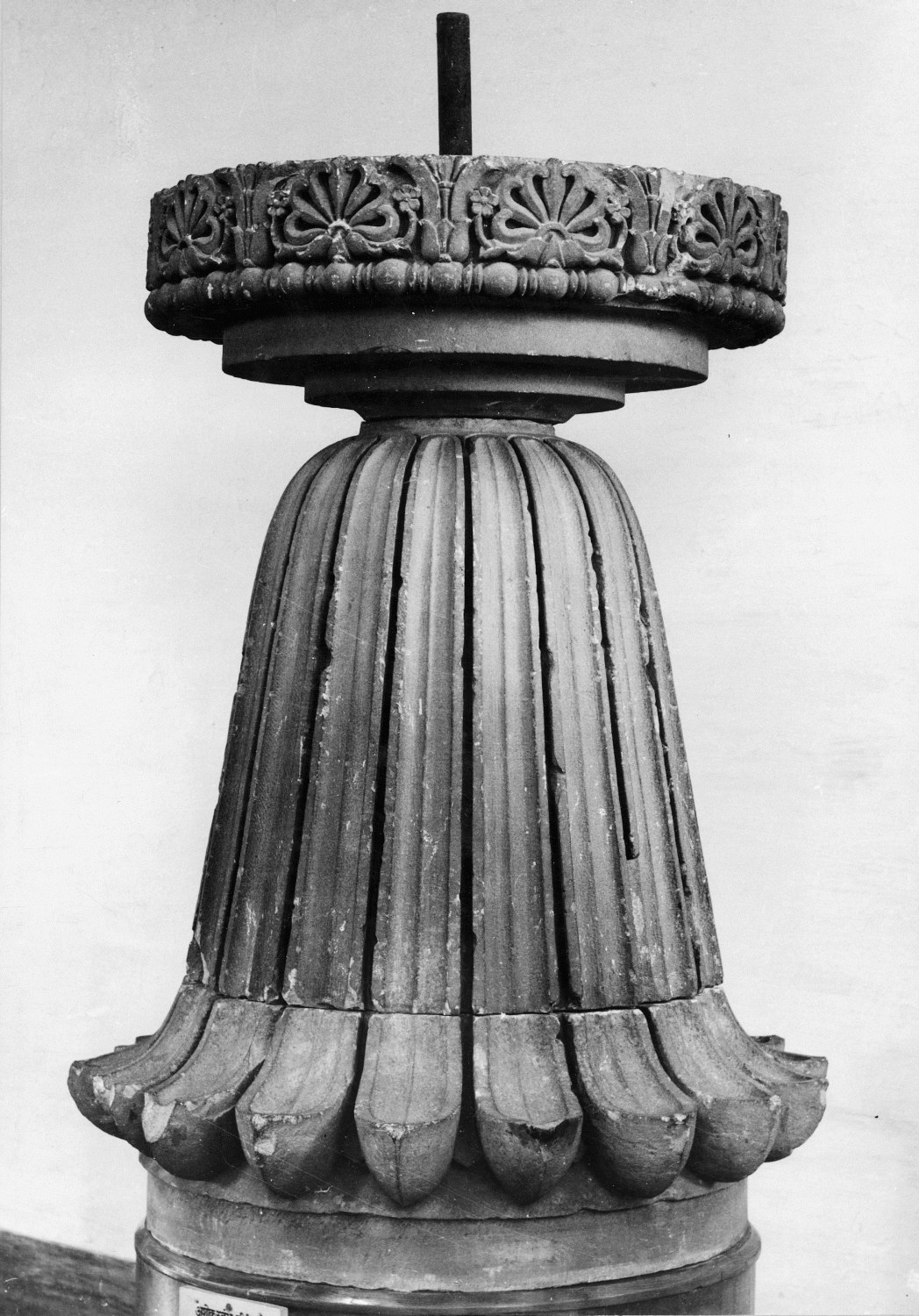 Allahabad Museum, Sculpture