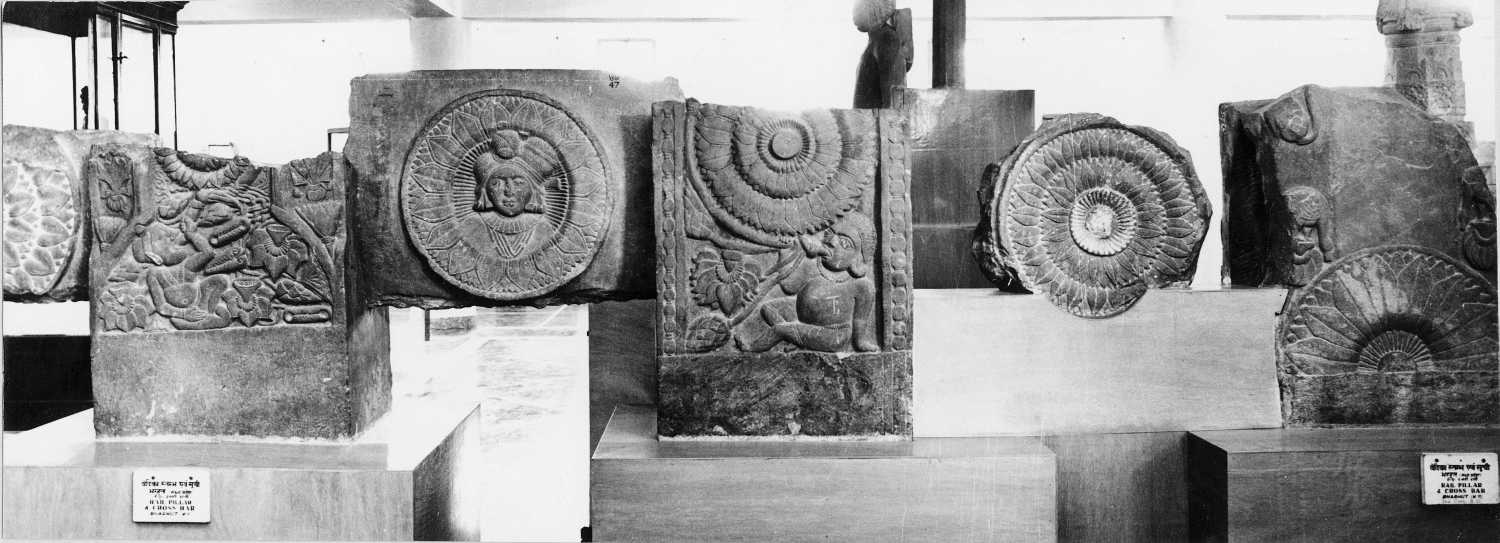 Allahabad Museum, Sculpture