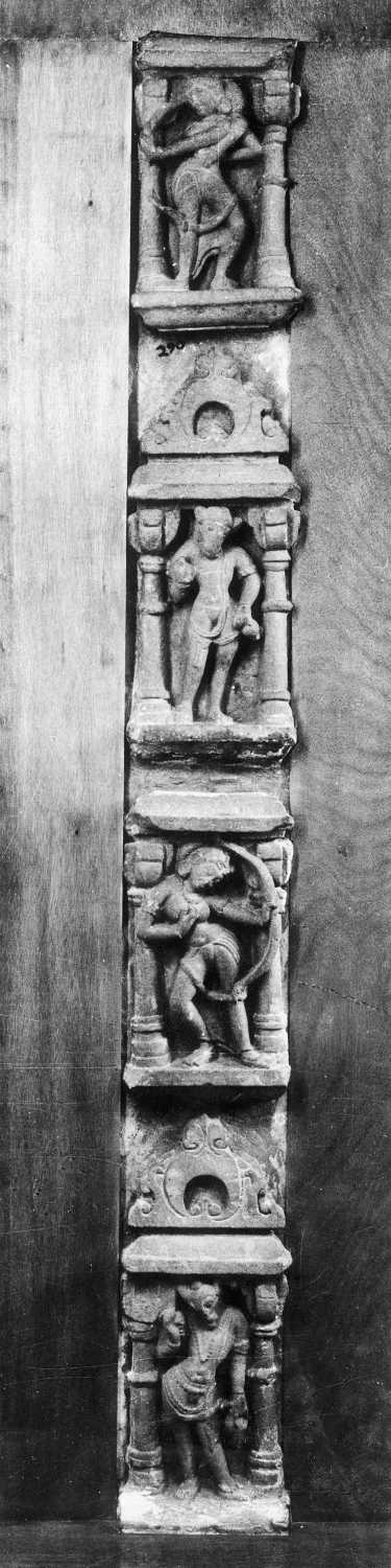 Allahabad Museum, Sculpture