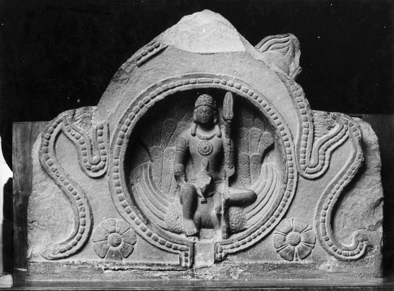 Allahabad Museum, Sculpture