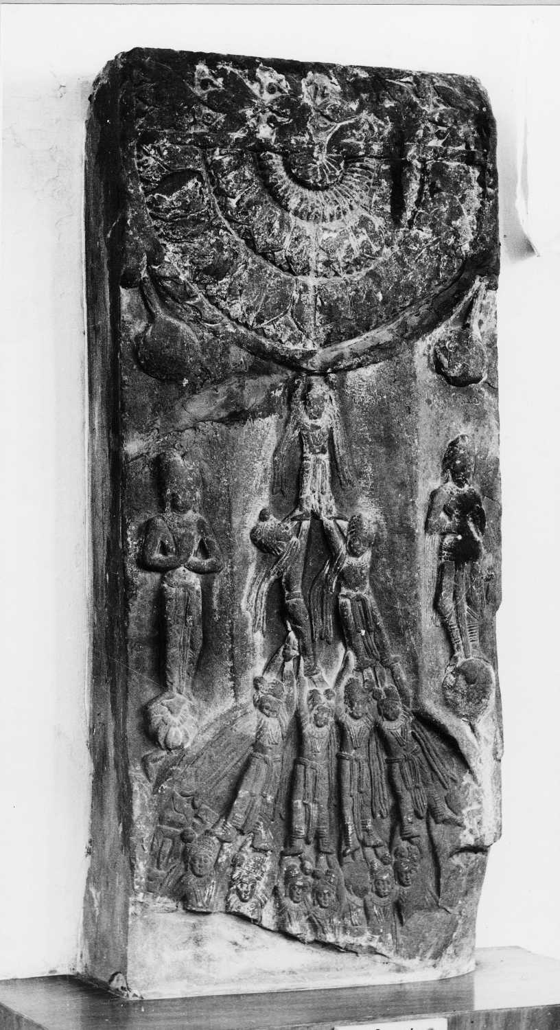 Allahabad Museum, Sculpture
