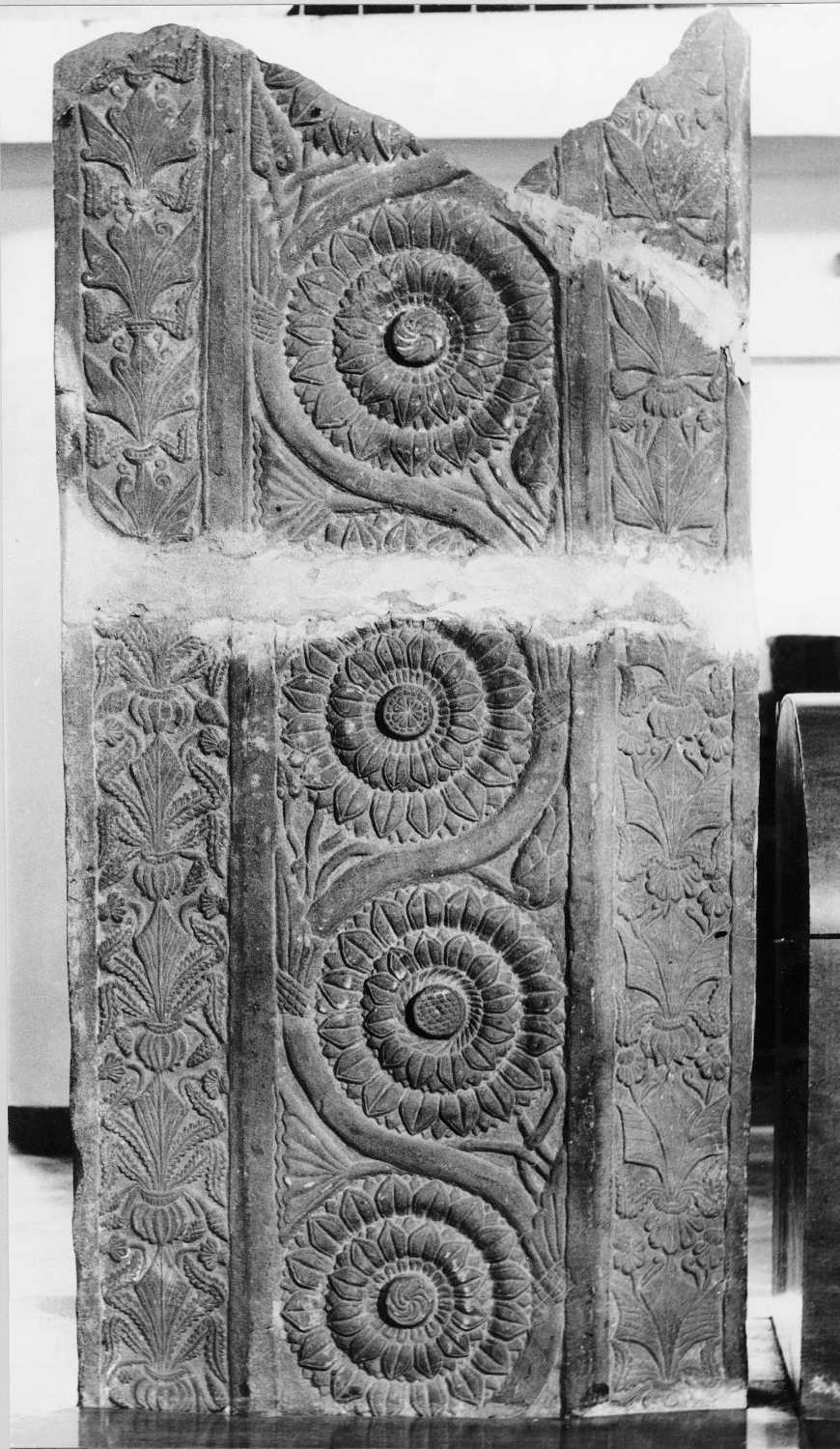 Allahabad Museum, Sculpture