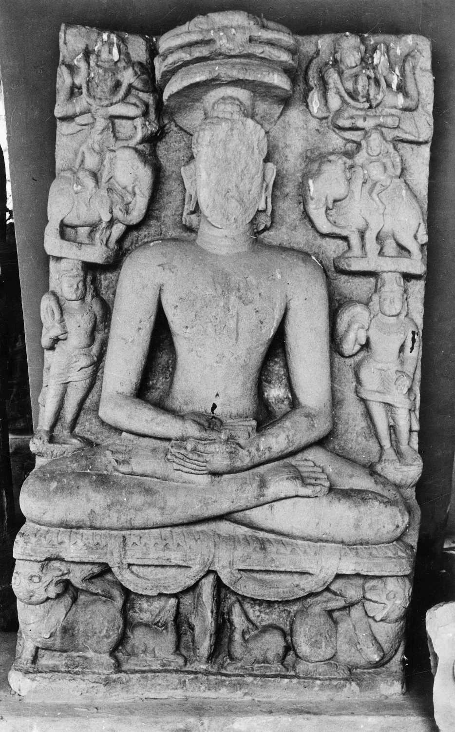Allahabad Museum, Sculpture