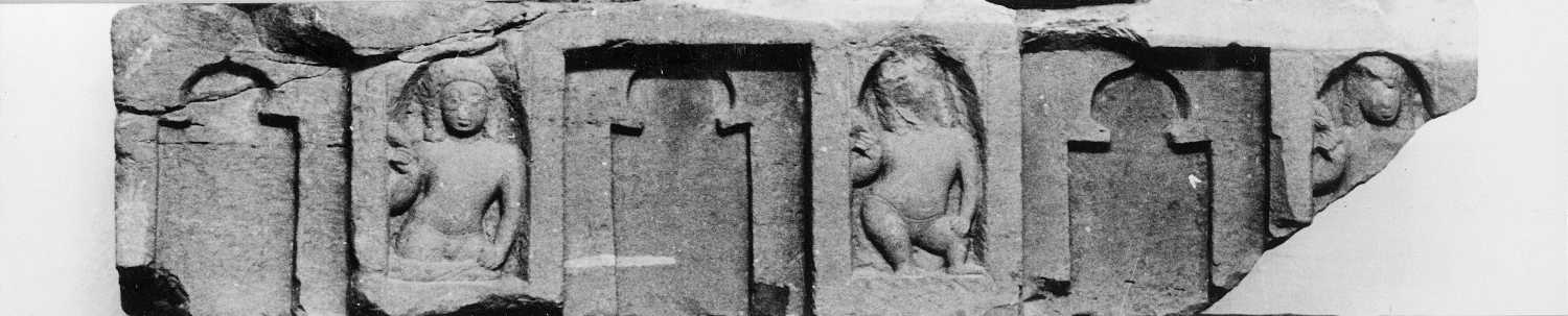 Allahabad Museum, Sculpture