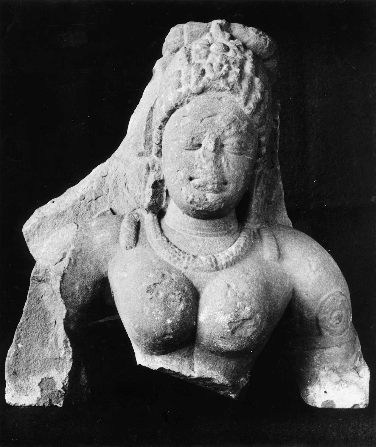 Allahabad Museum, Sculpture