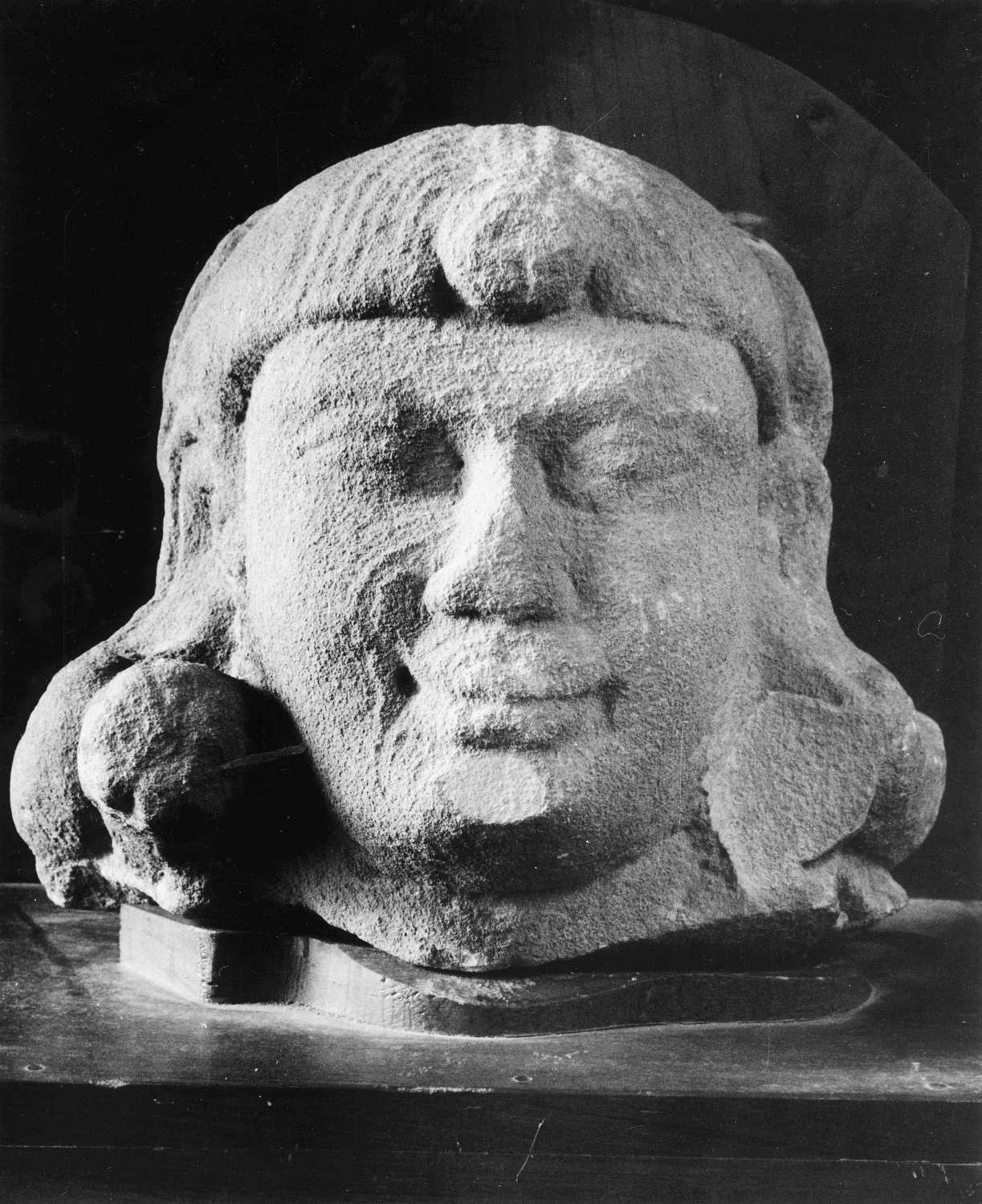 Allahabad Museum, Sculpture