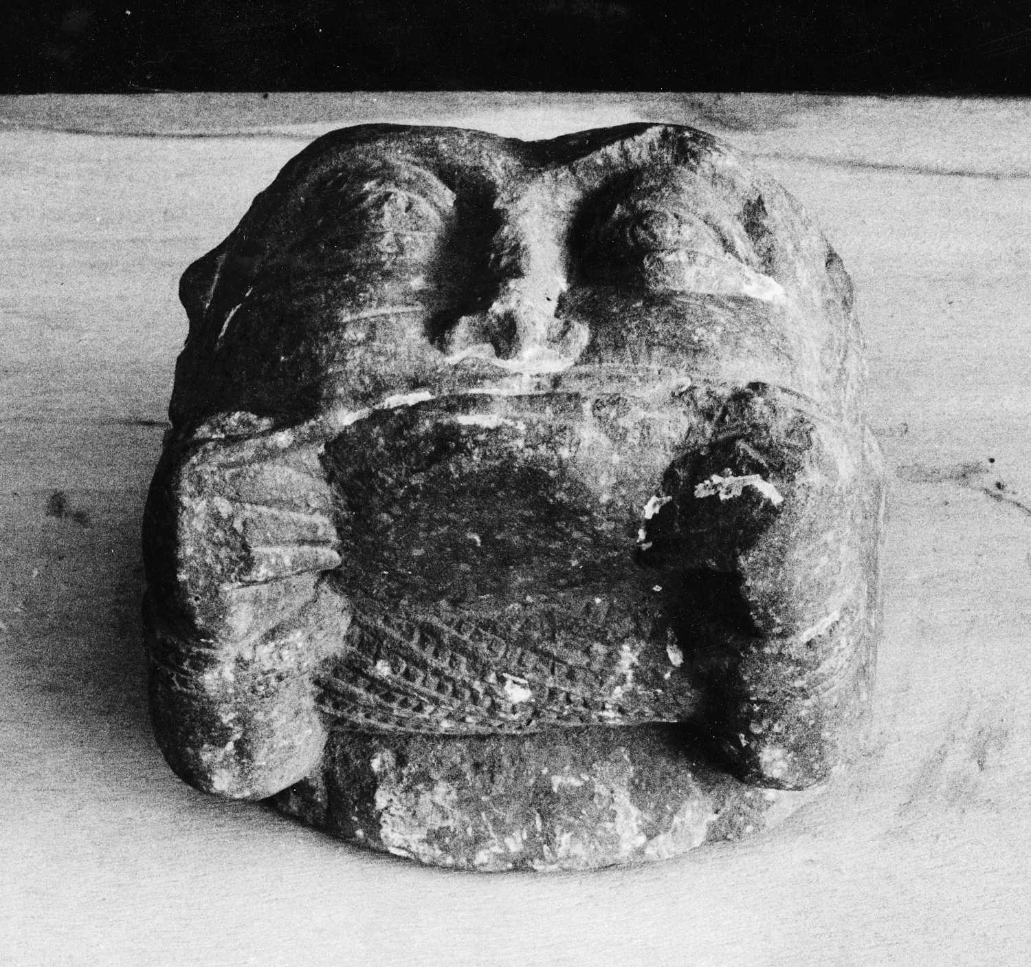 Allahabad Museum, Sculpture