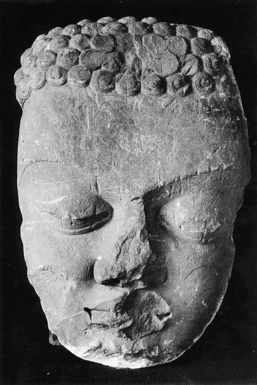 Allahabad Museum, Sculpture