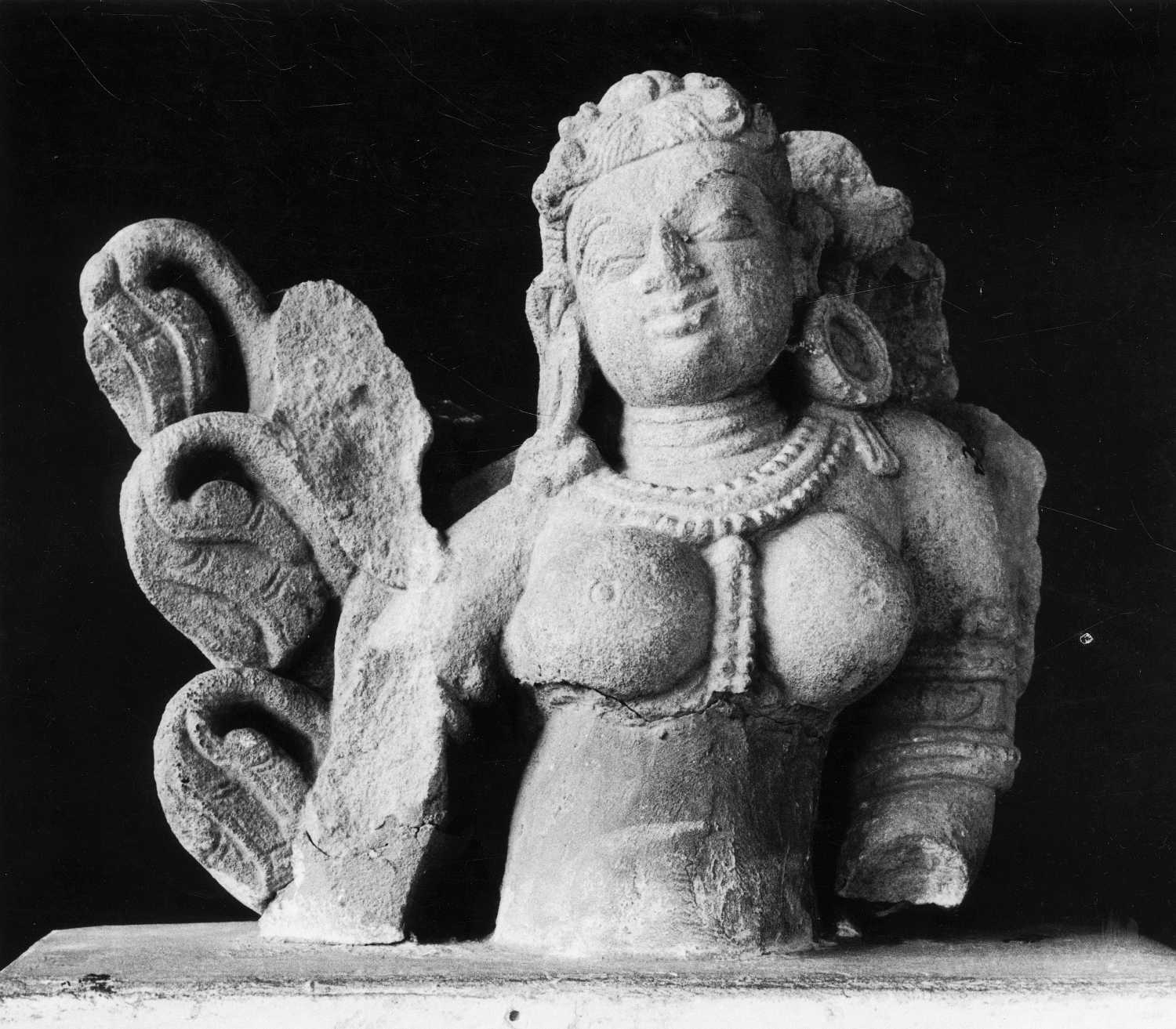 Allahabad Museum, Sculpture
