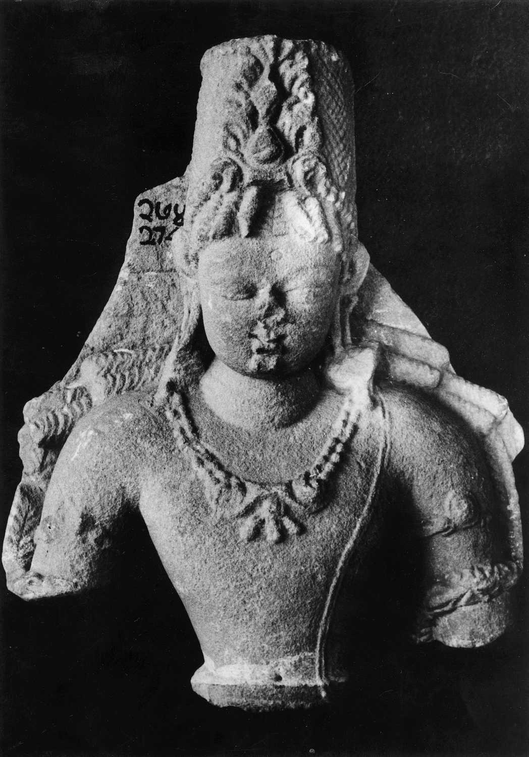 Allahabad Museum, Sculpture