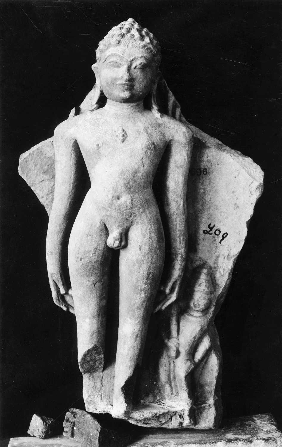Allahabad Museum, Sculpture