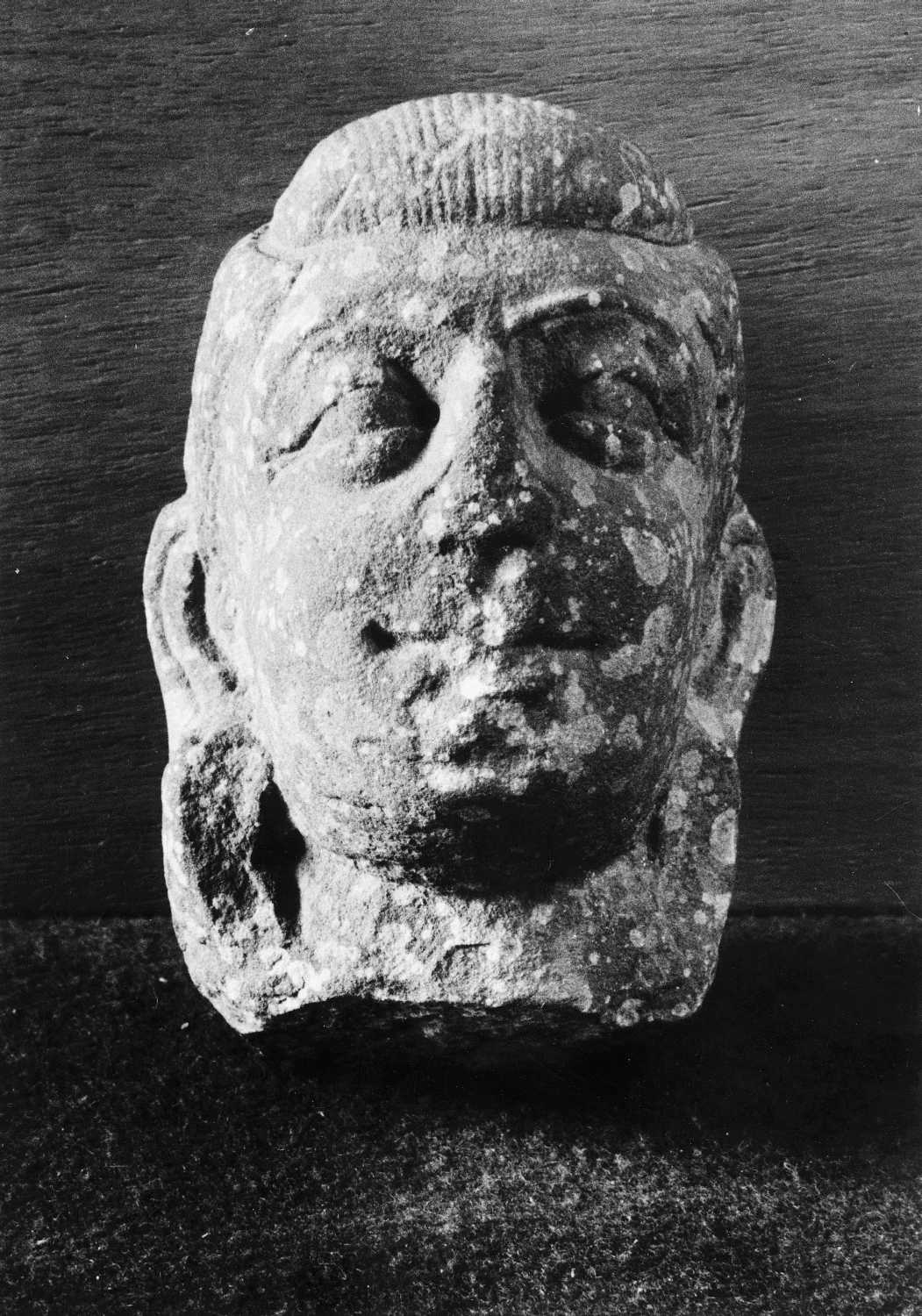 Allahabad Museum, Sculpture
