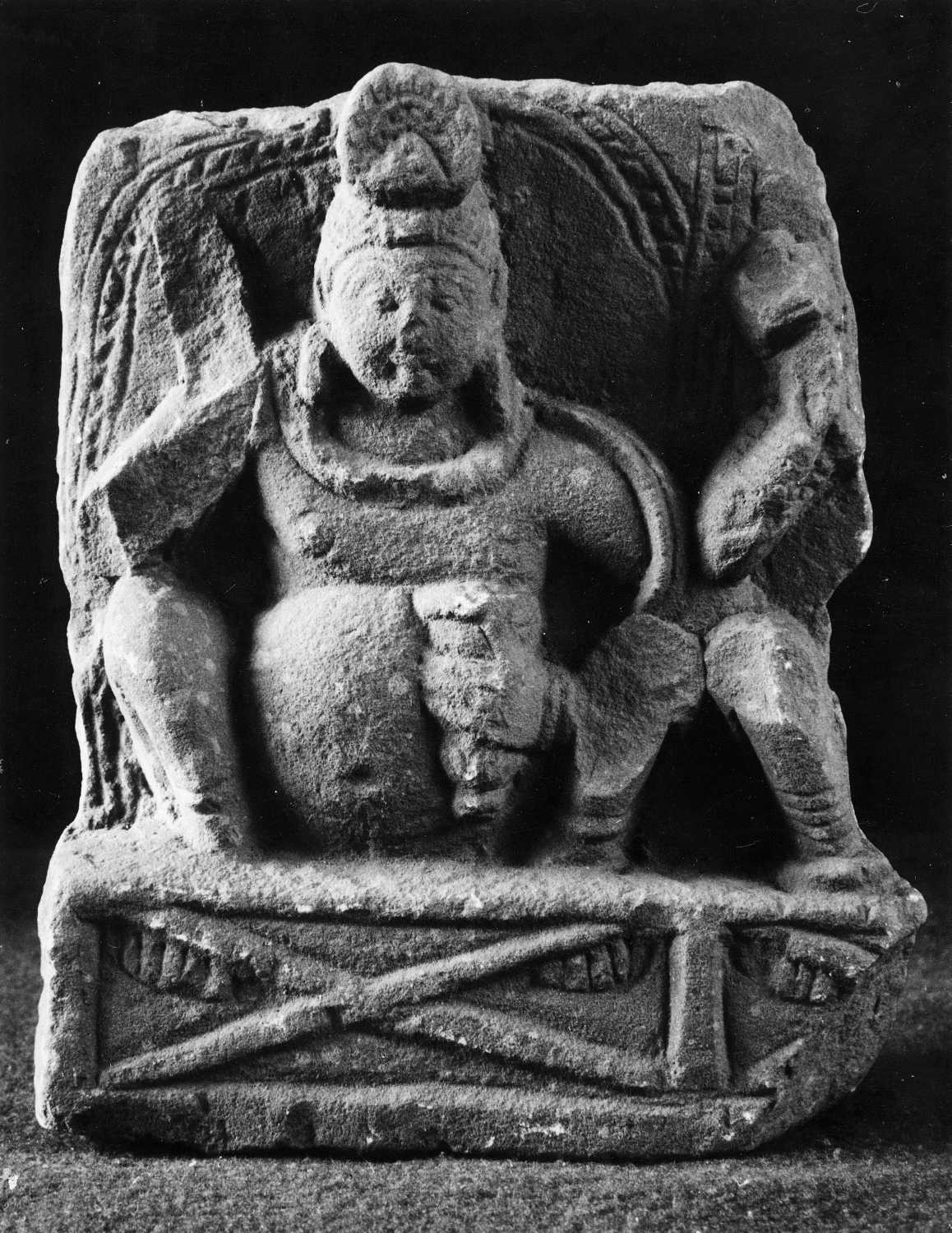 Allahabad Museum, Sculpture