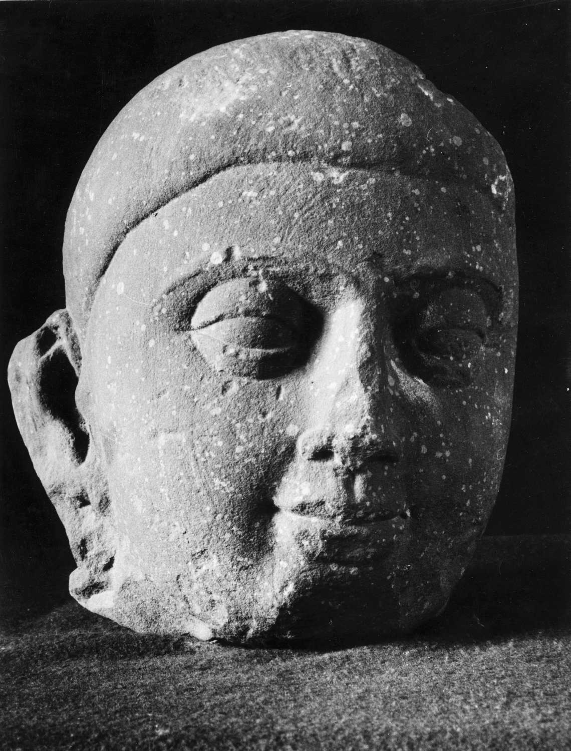 Allahabad Museum, Sculpture
