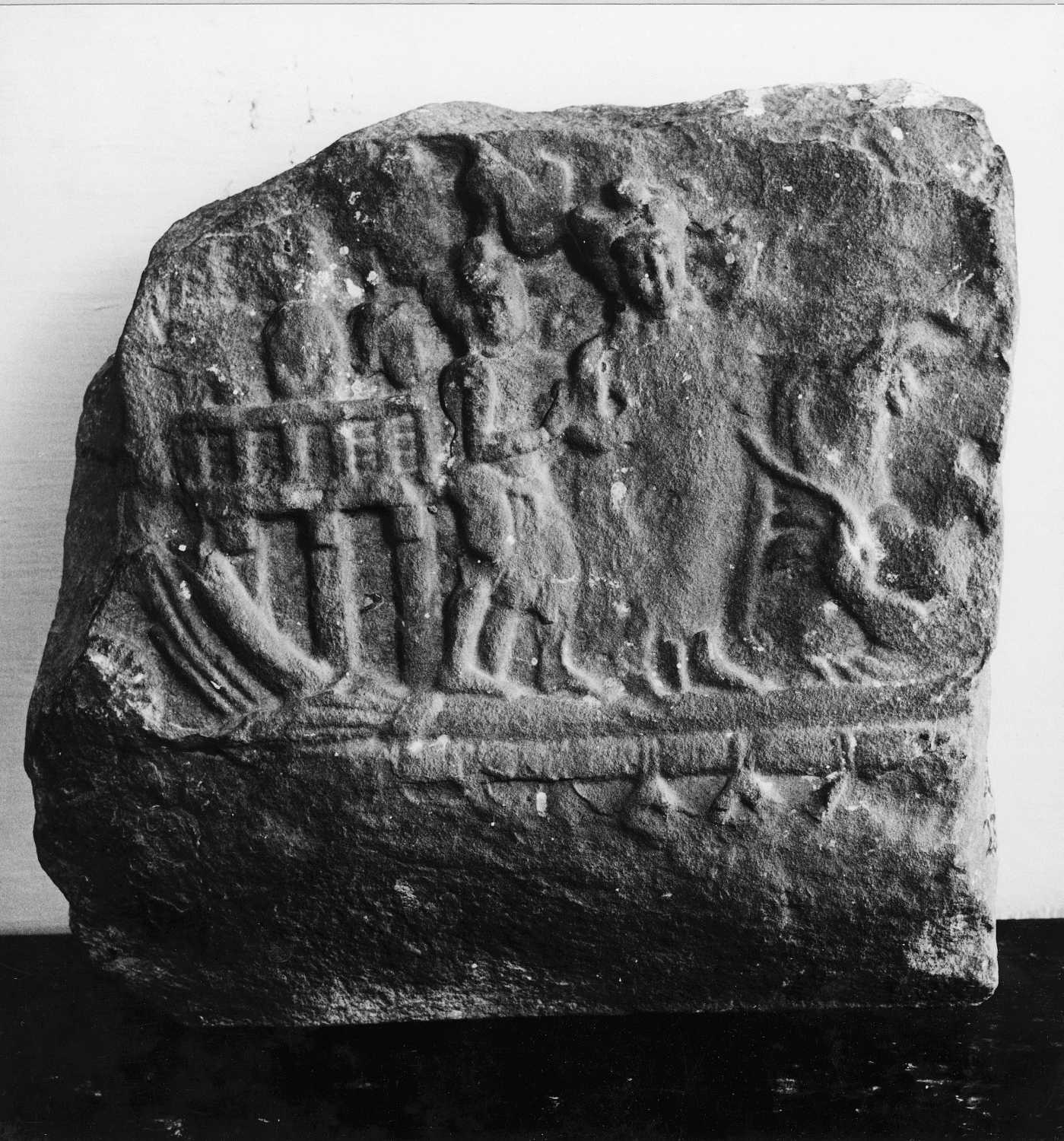 Allahabad Museum, Sculpture