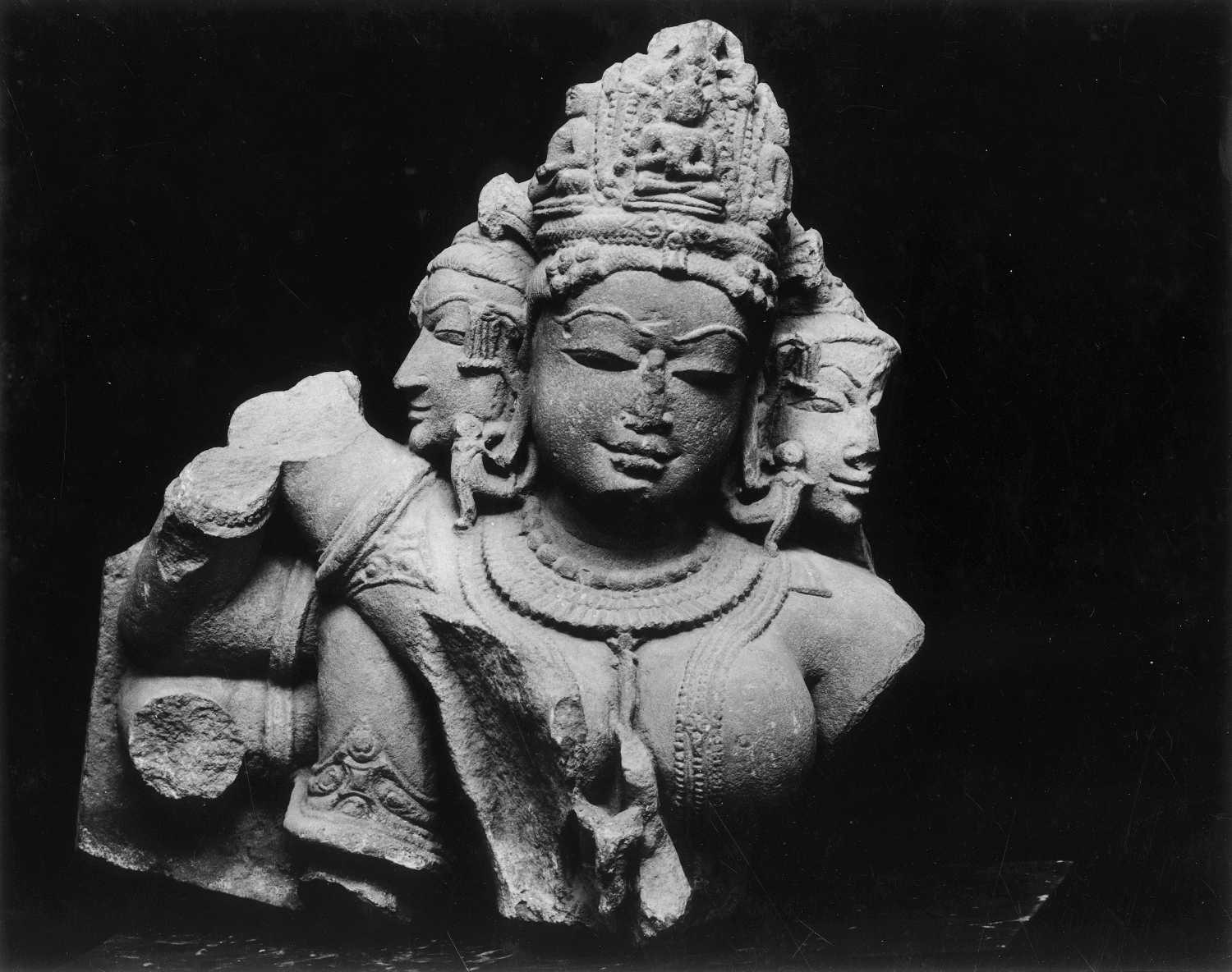 Allahabad Museum, Sculpture
