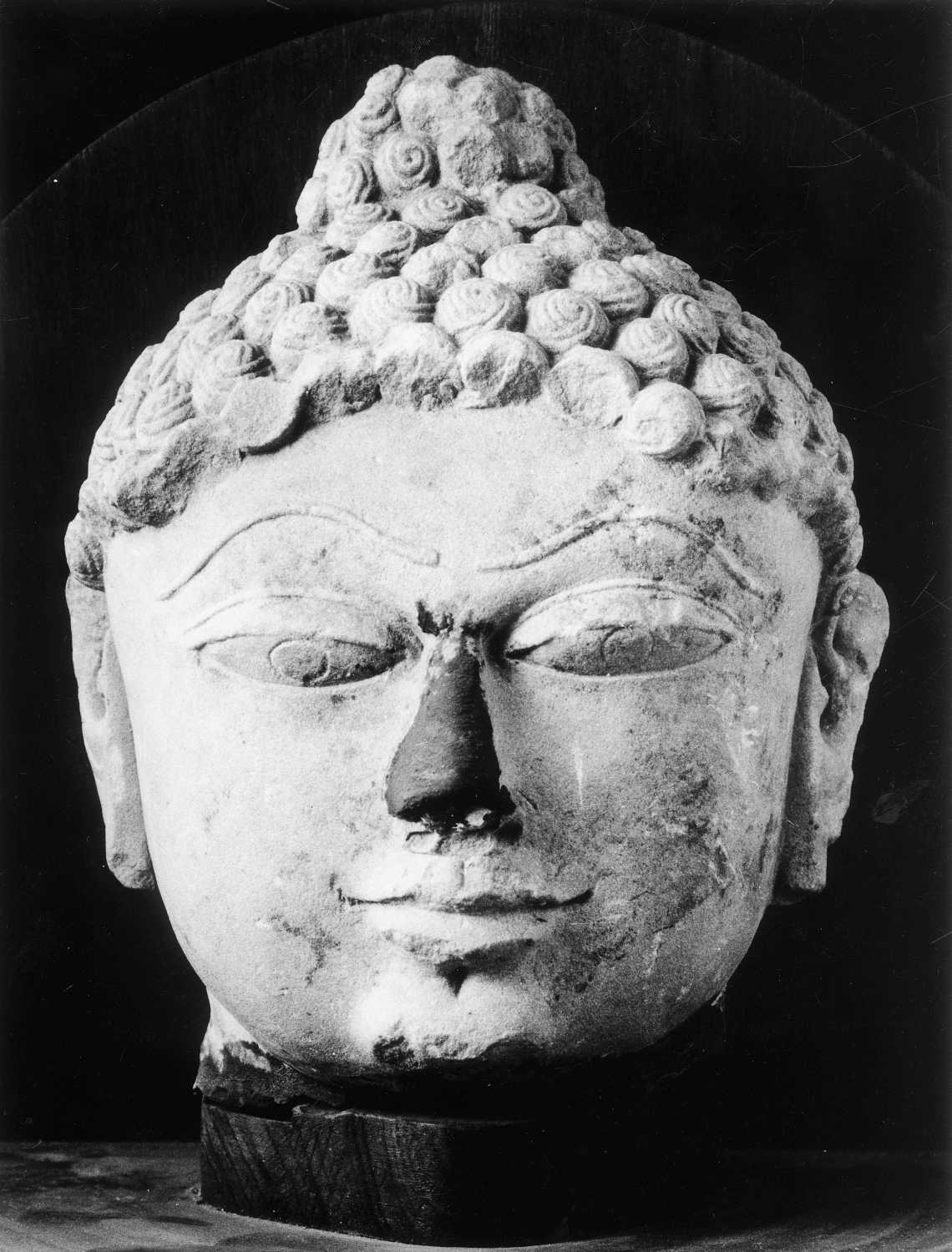 Allahabad Museum, Sculpture