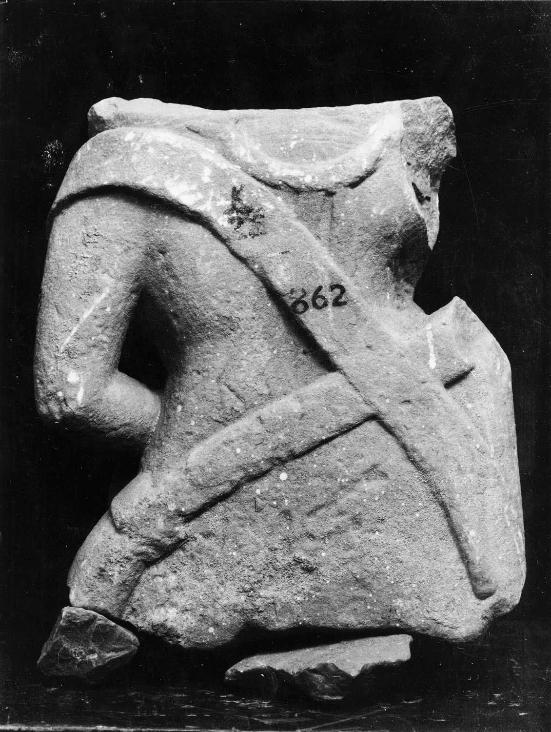 Allahabad Museum, Sculpture