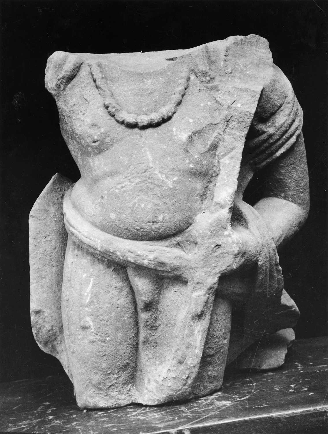 Allahabad Museum, Sculpture