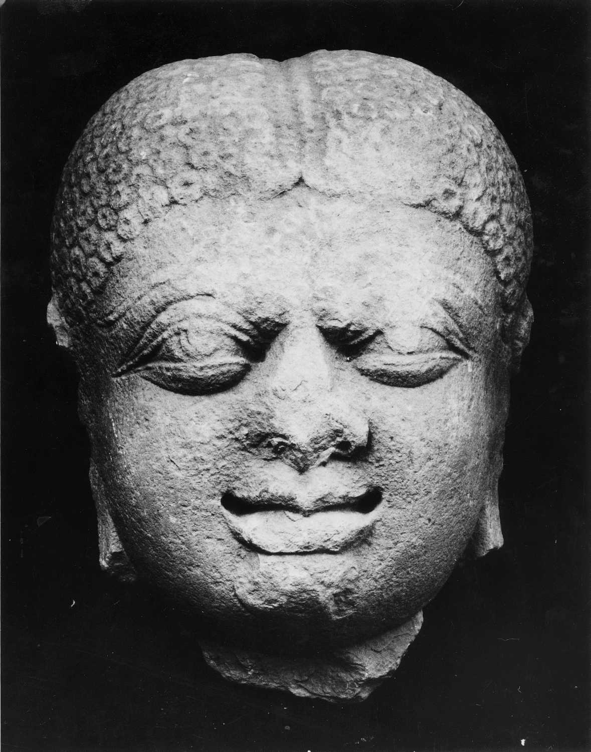 Allahabad Museum, Sculpture